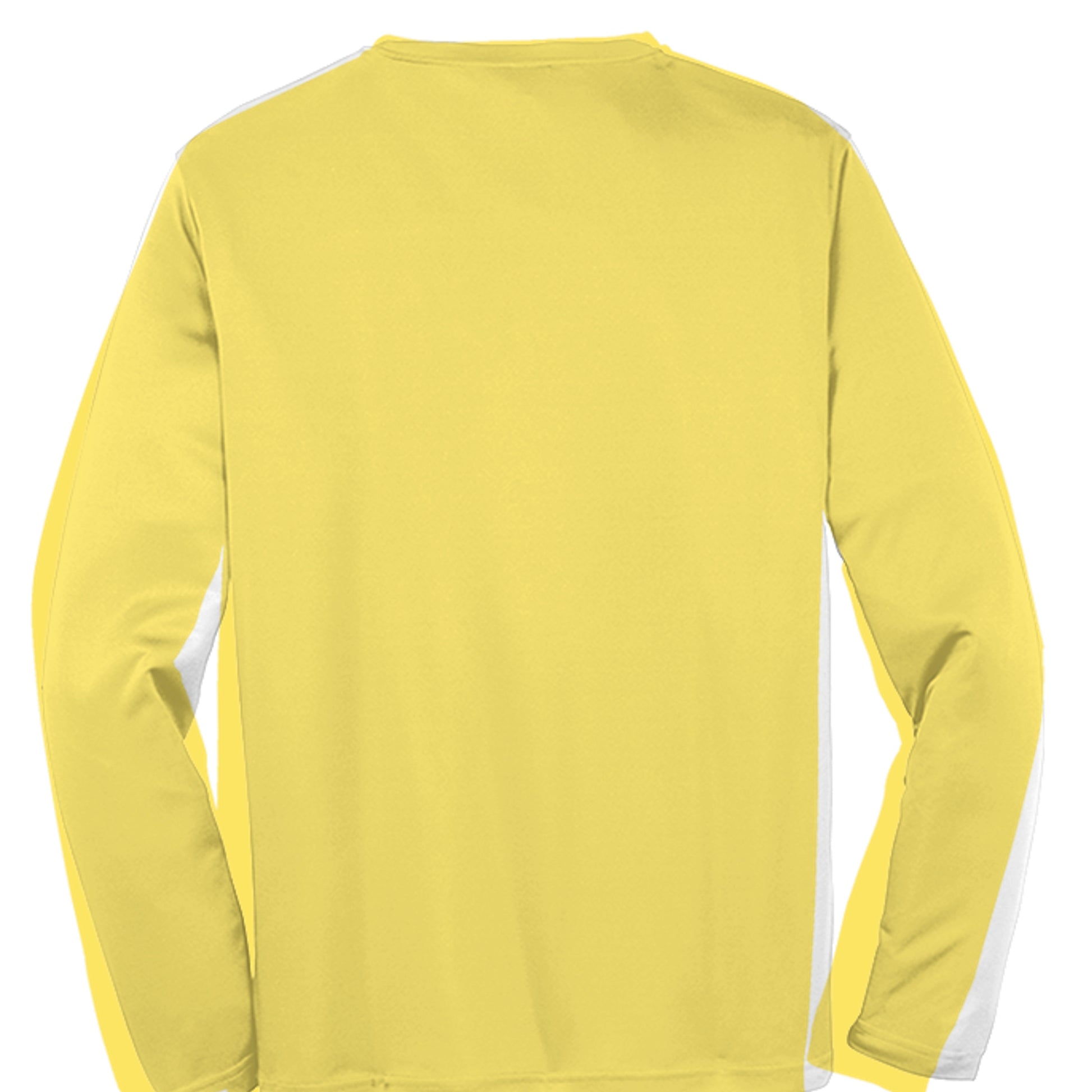 Yellow - ST420LS - BACK