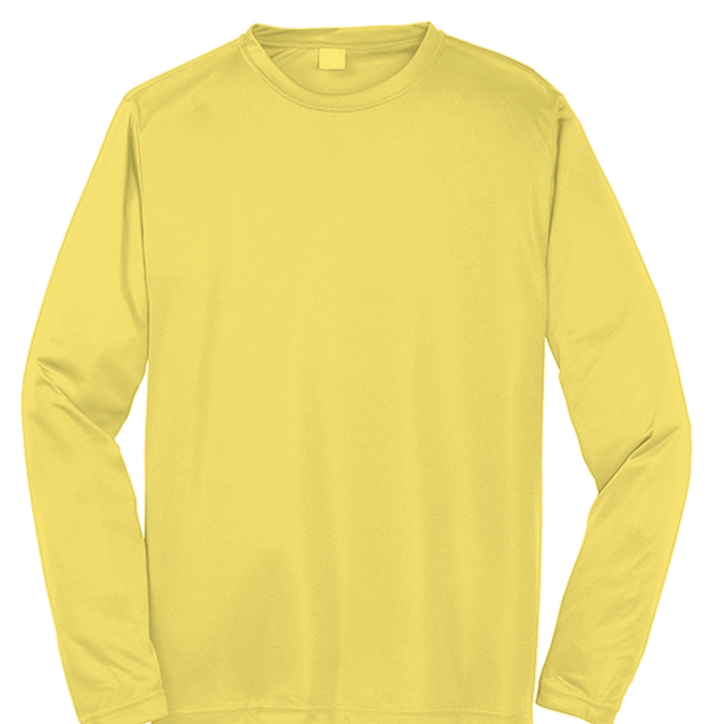 Yellow - ST420LS - FRONT
