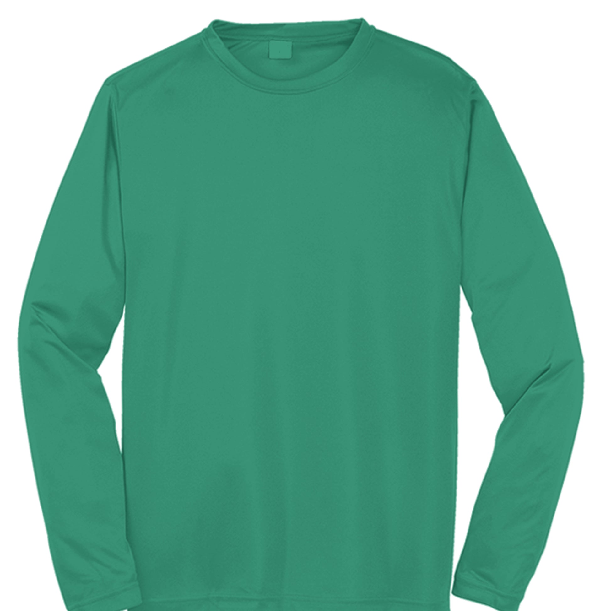 Kelly Green - ST420LS - FRONT