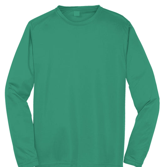 Kelly Green - ST420LS - FRONT