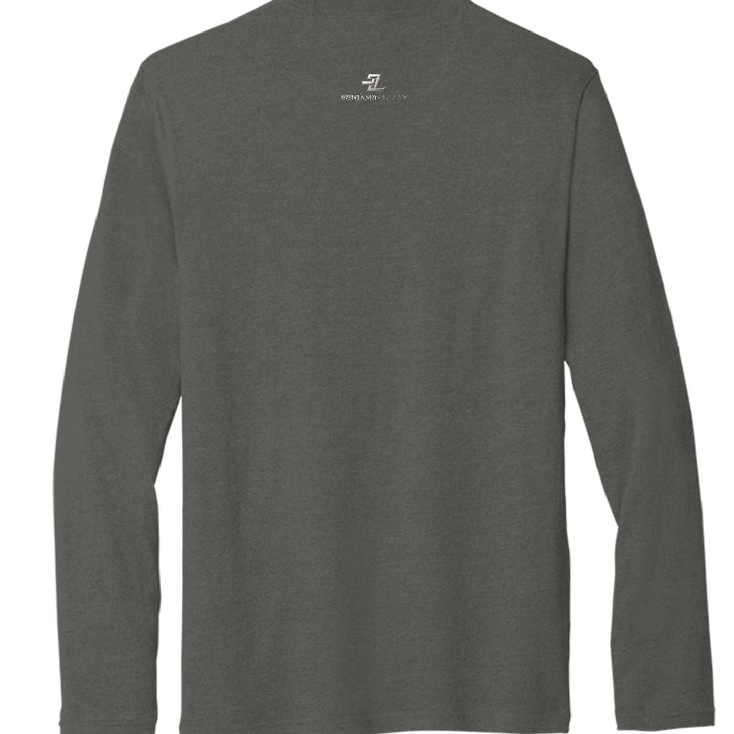 Coal Grey - PC330LS - BACK