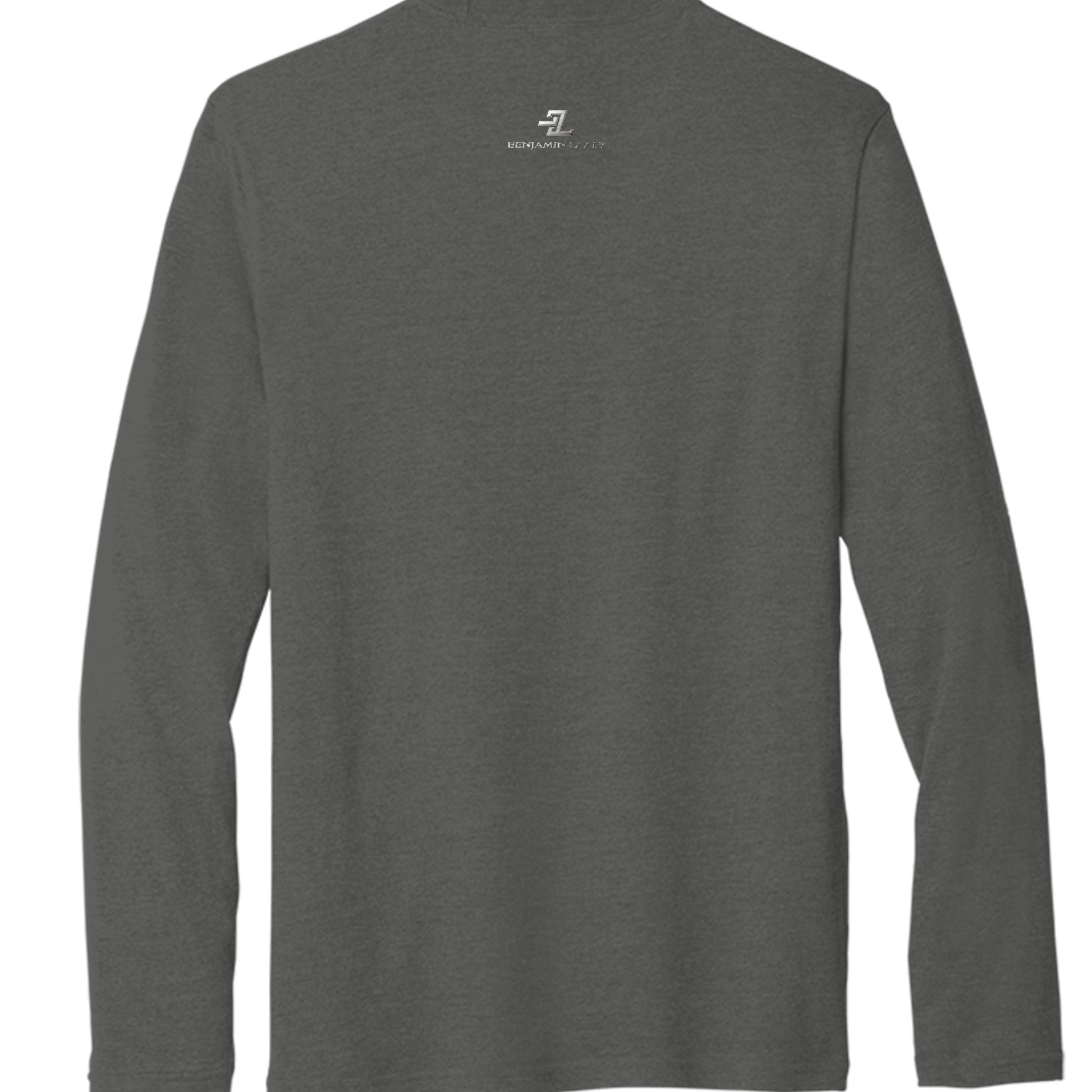 Coal Grey - PC330LS - BACK