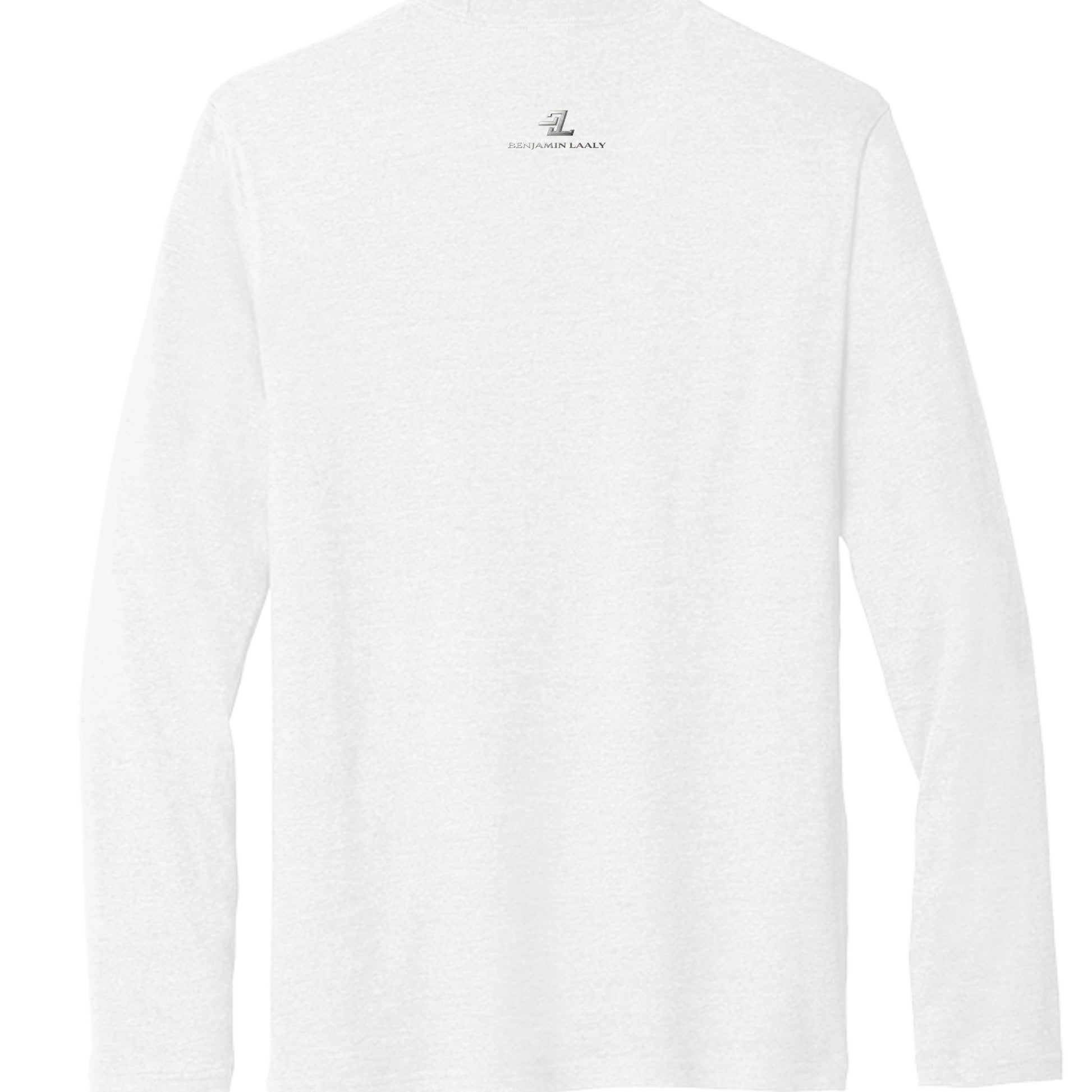 White - PC330LS - BACK