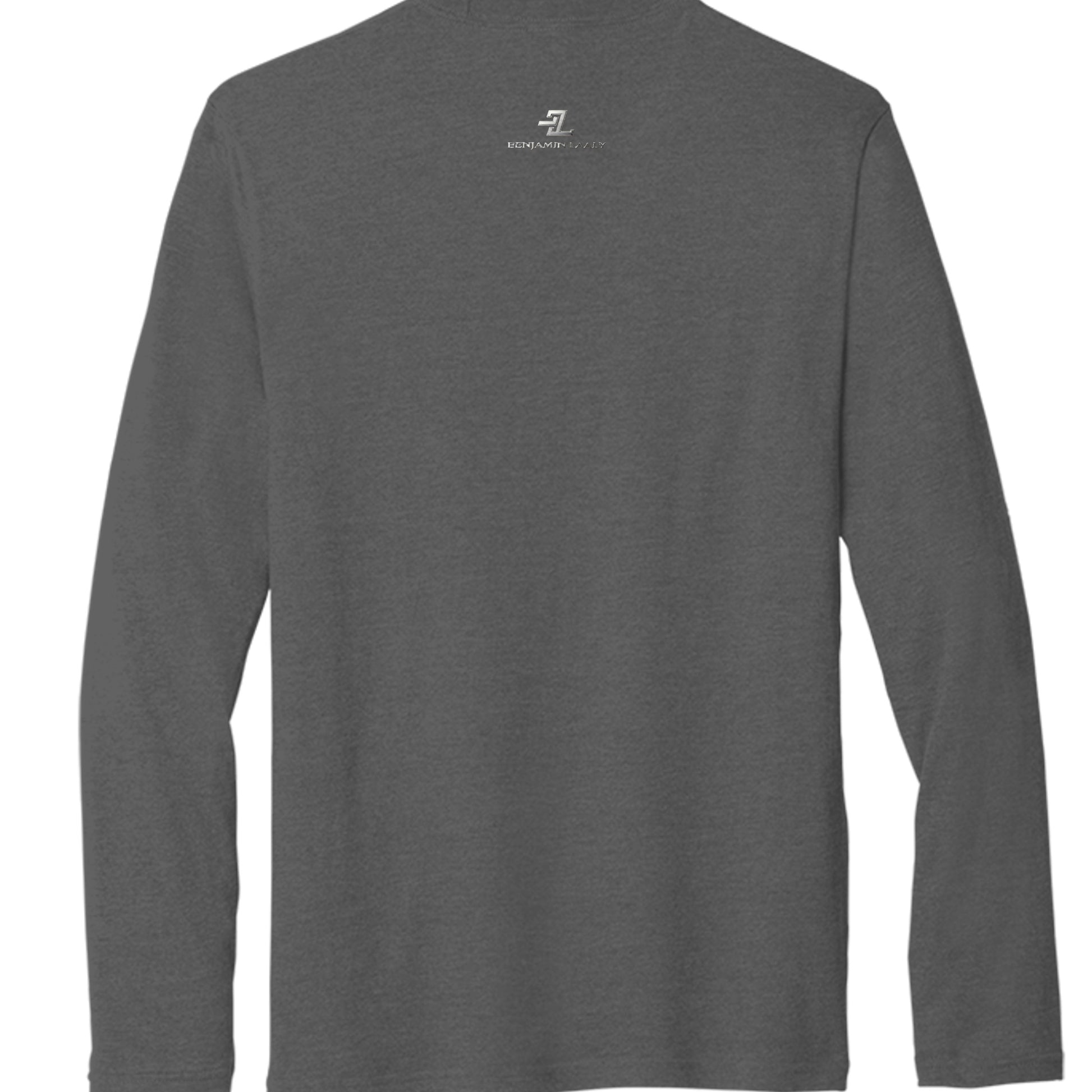 Black Heather - PC330LS - BACK
