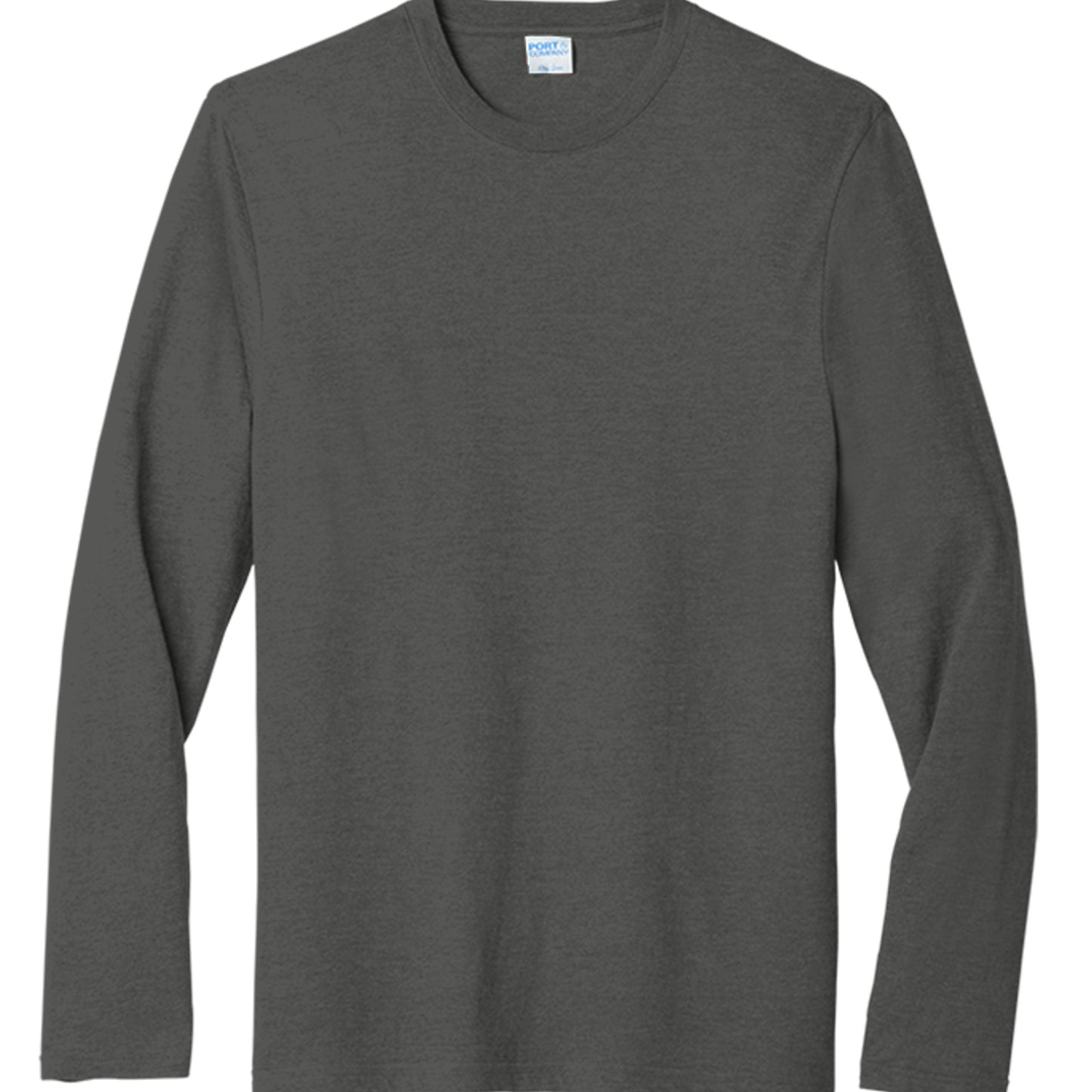 Coal Grey - PC330LS - FRONT