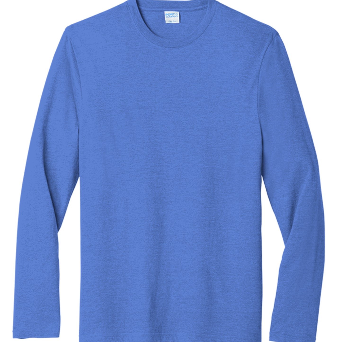Heather Royal - PC330LS - FRONT