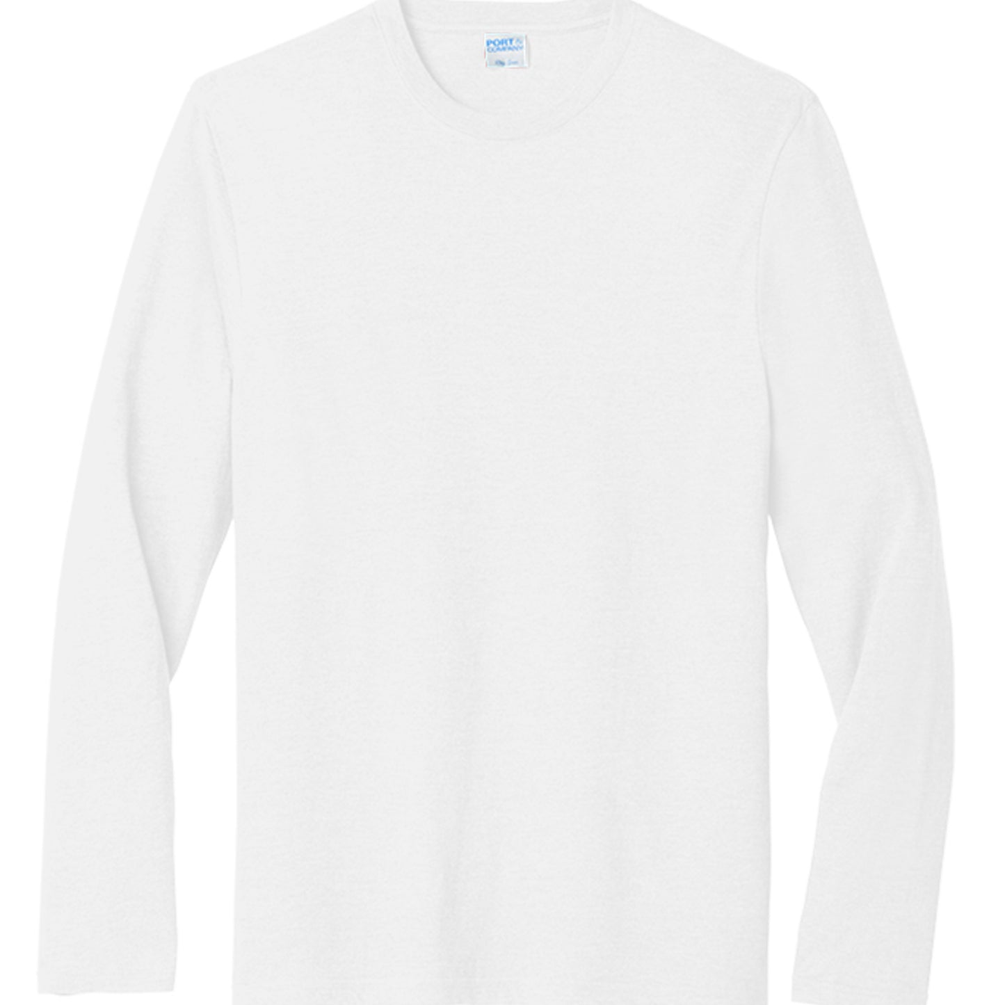 White - PC330LS - FRONT