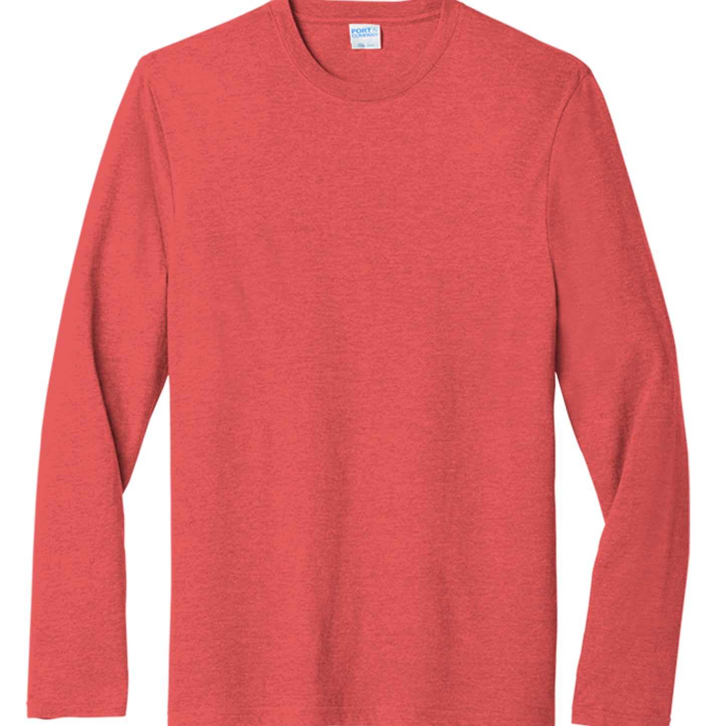 Bright Red Heather - PC330LS - FRONT