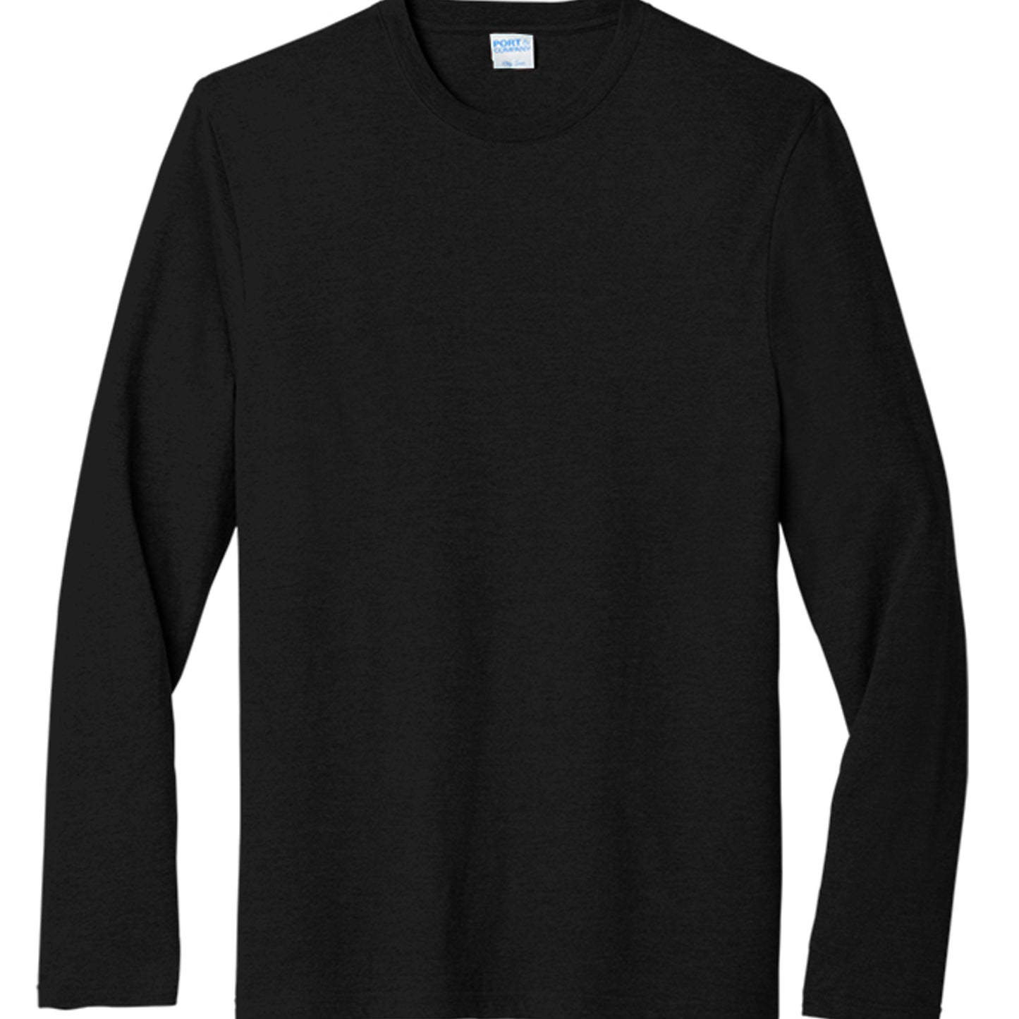 Black - PC330LS - FRONT