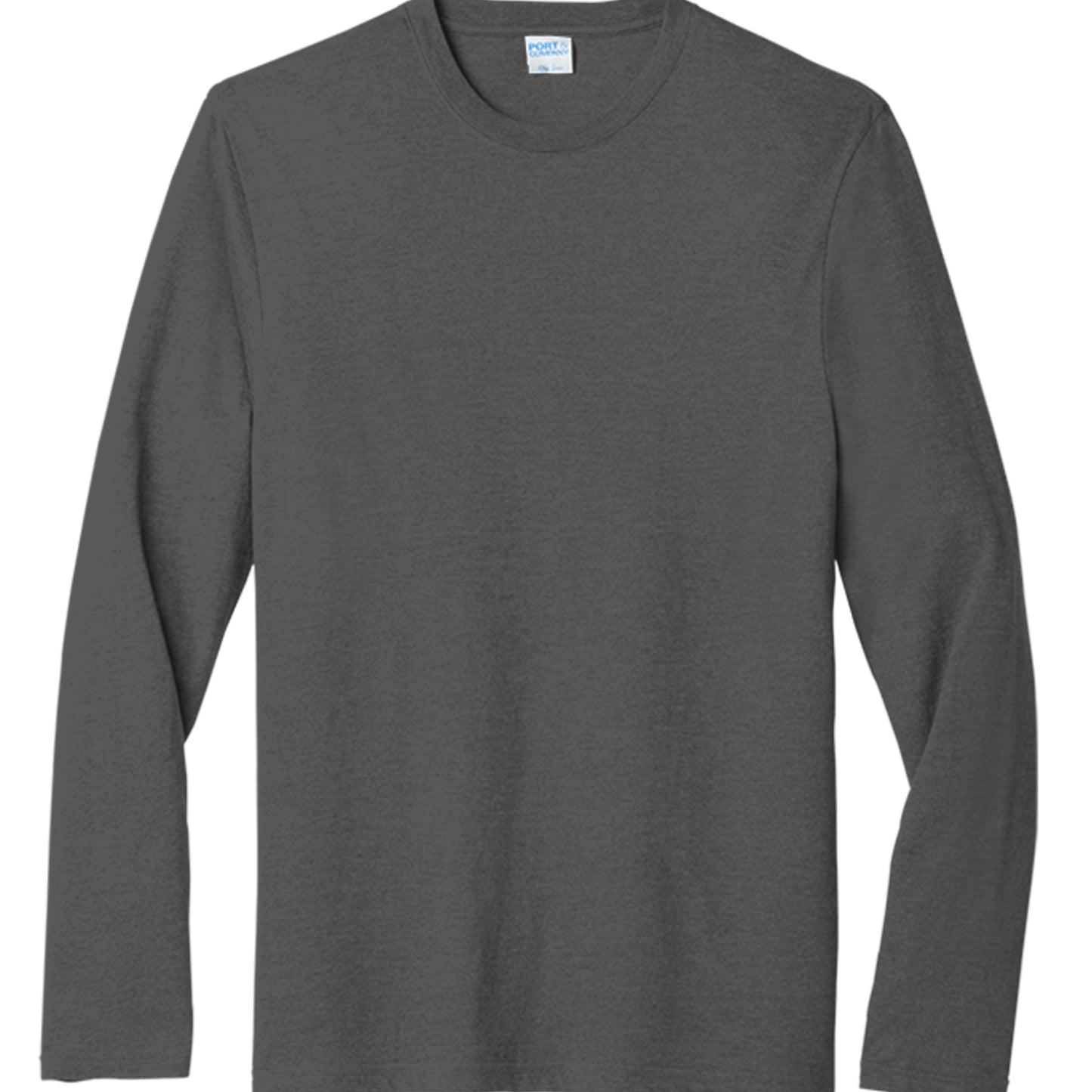 Black Heather - PC330LS - FRONT