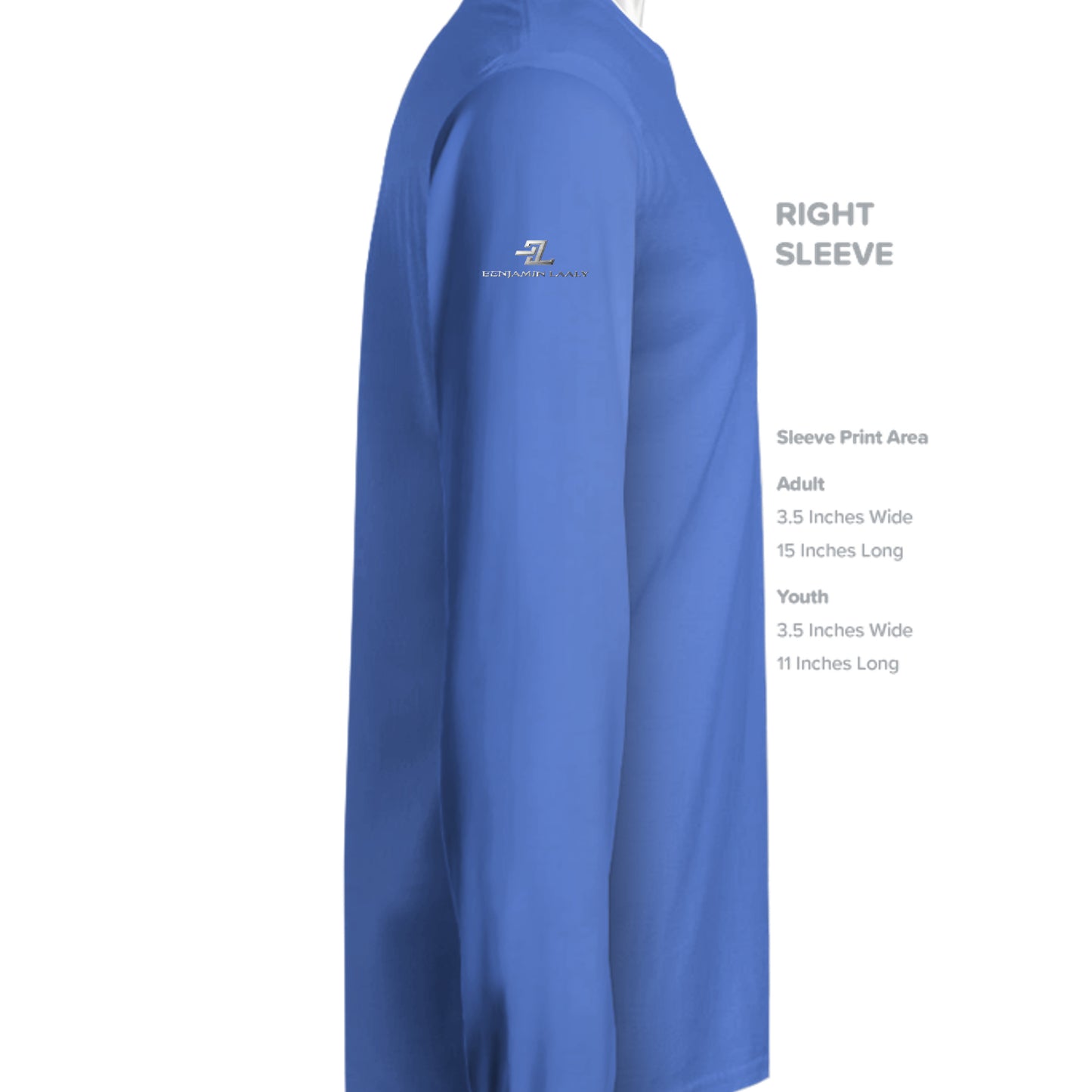 Heather Royal - PC330LS - SLEEVE_RIGHT