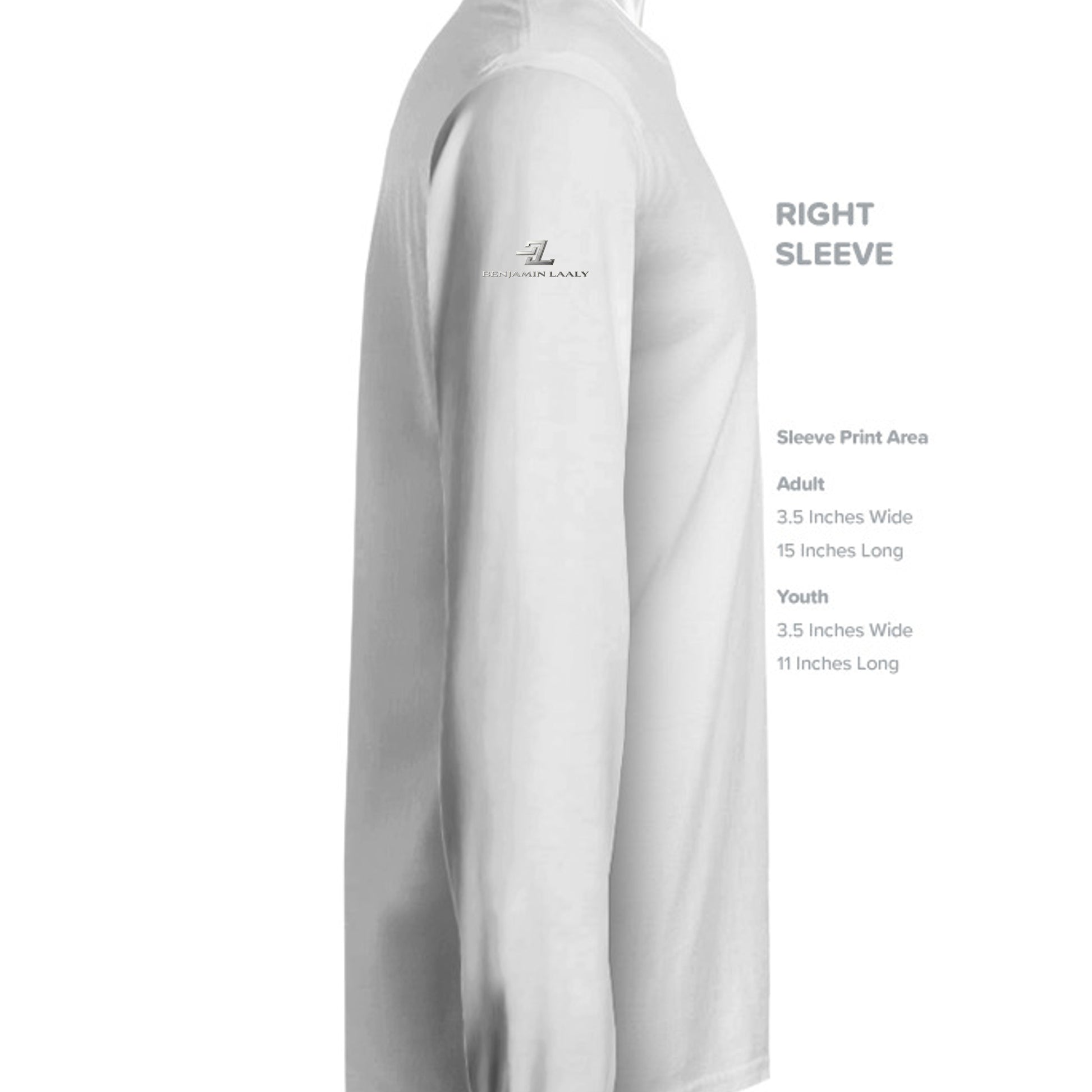 White - PC330LS - SLEEVE_RIGHT