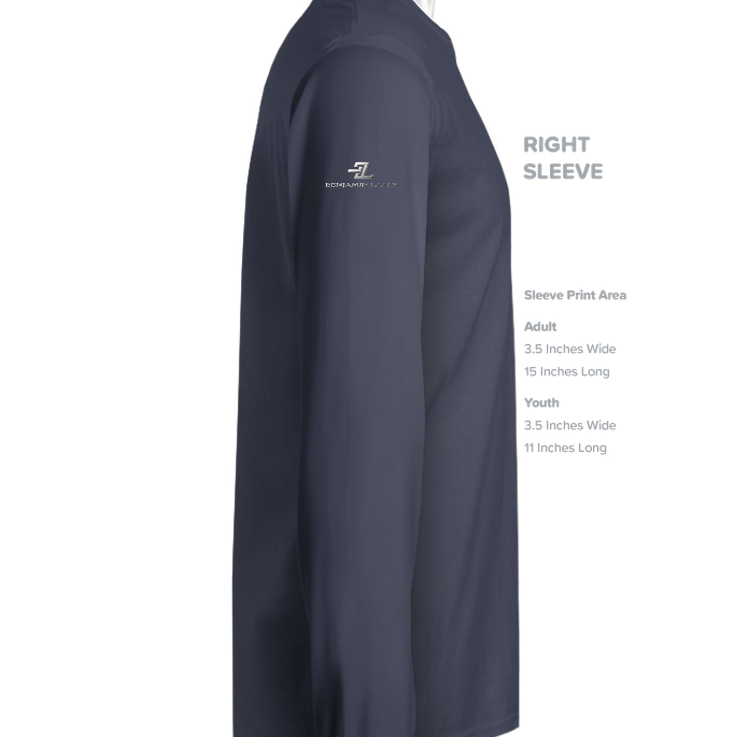 Team Navy Heather - PC330LS - SLEEVE_RIGHT