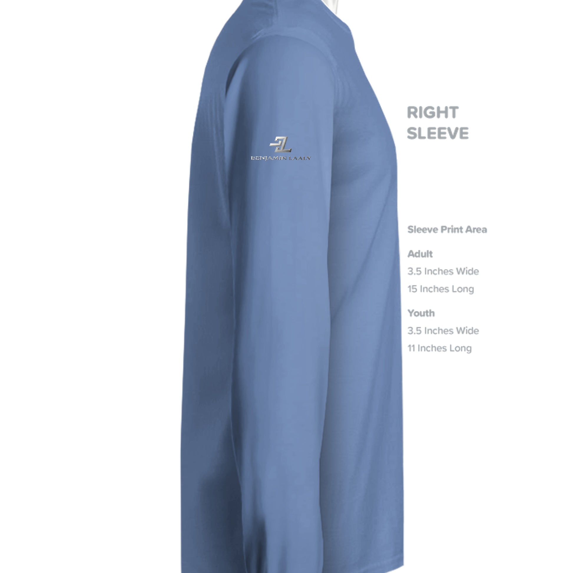 True Royal Hth - ST406 - SLEEVE_RIGHT