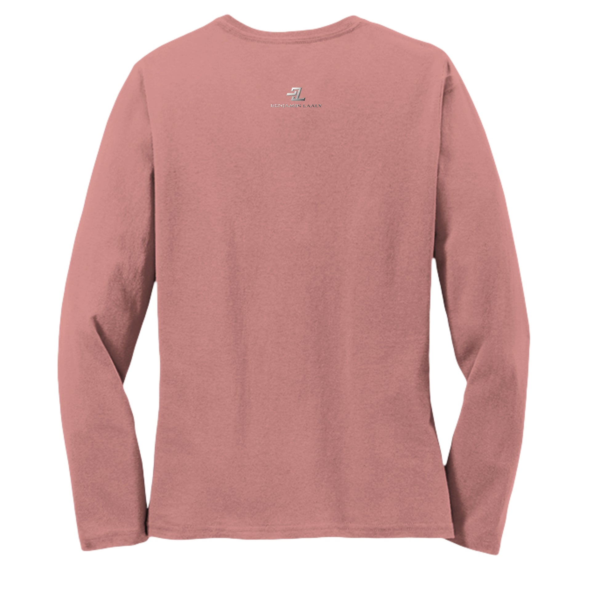 Blust Frost - DT110 - BACK