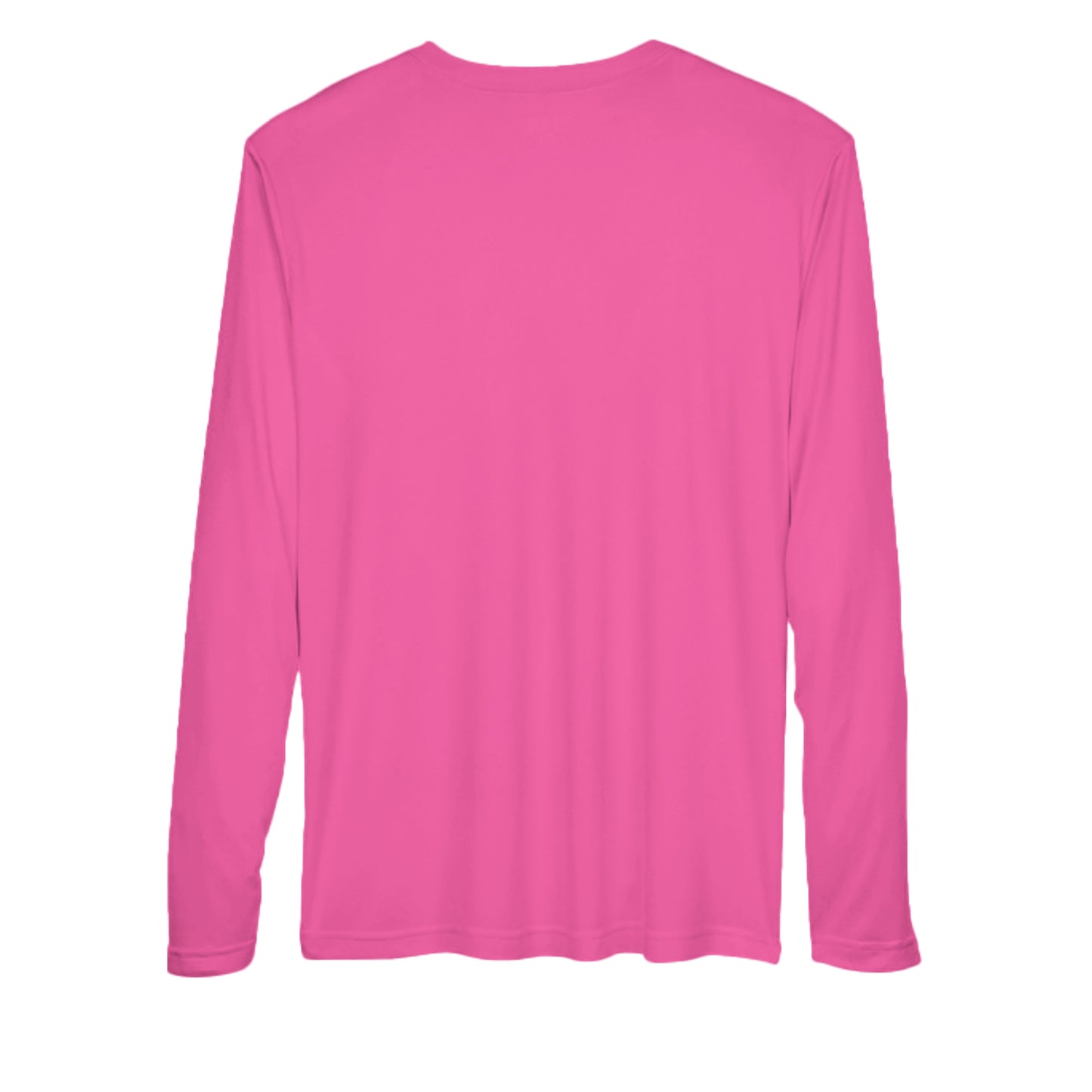 Sport Charity Pink - TT11YL - BACK
