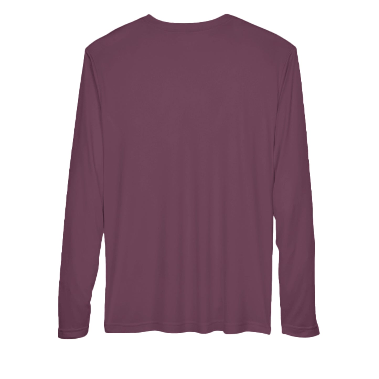 Sport Dark Maroon - TT11YL - BACK