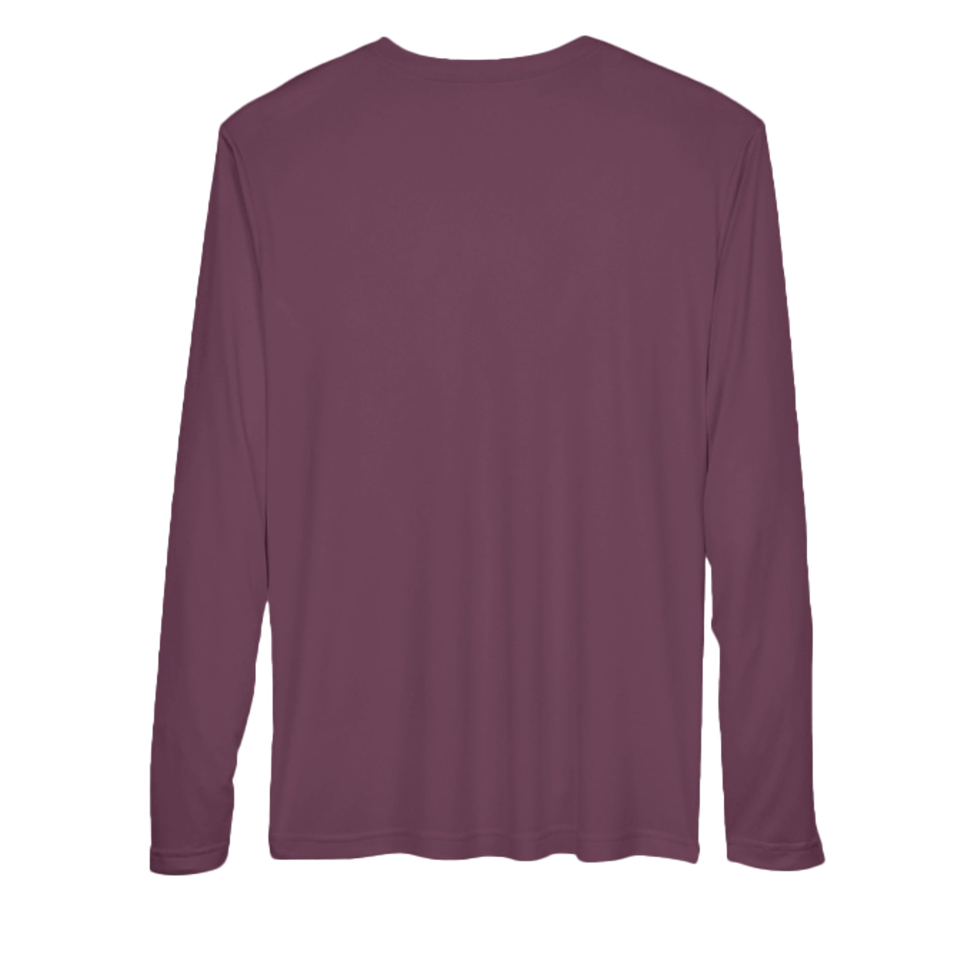 Sport Dark Maroon - TT11YL - BACK