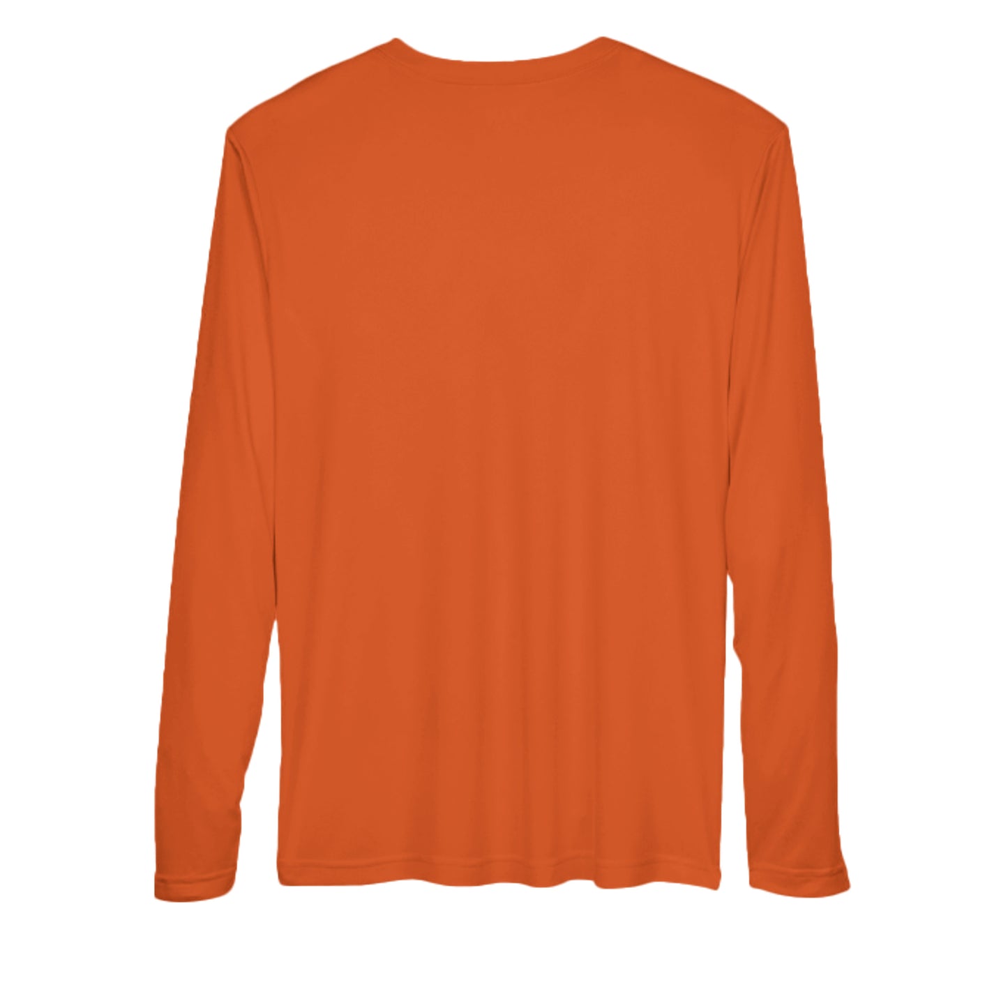 Sport Burnt Orange - TT11YL - BACK