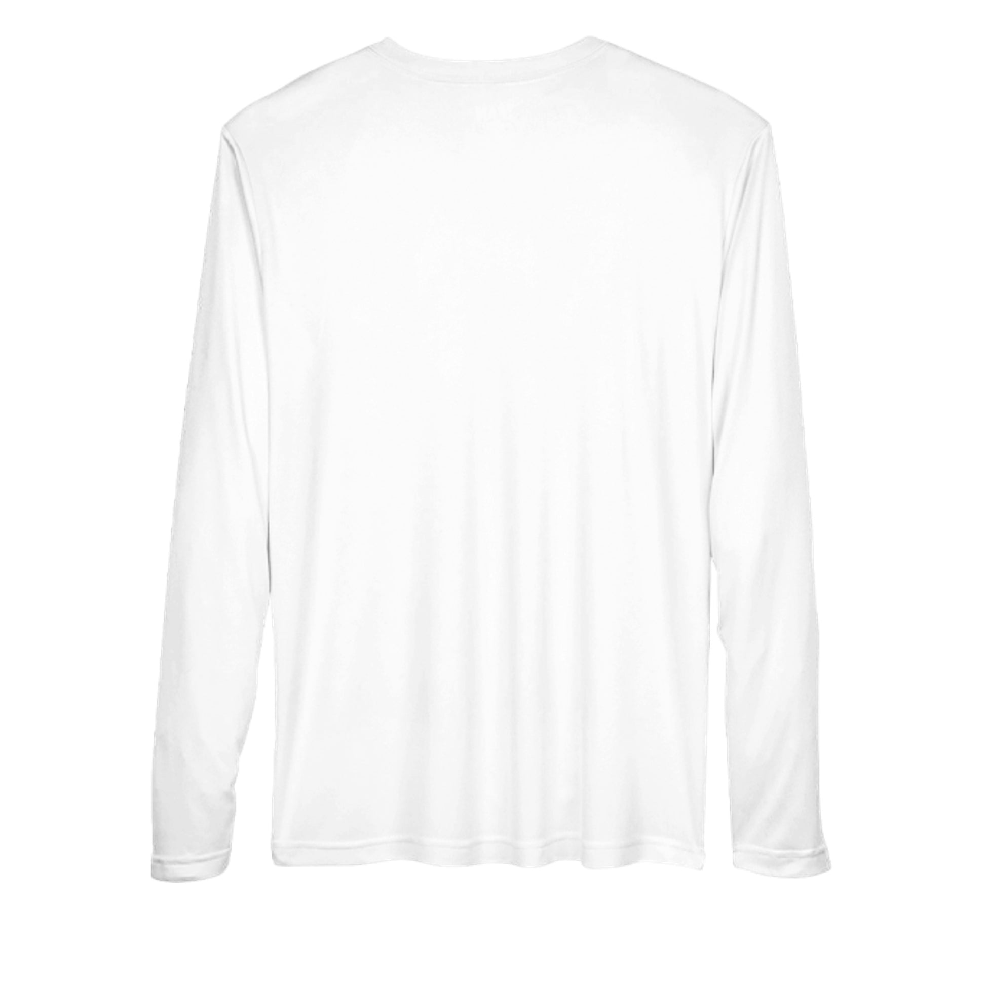 WHITE - TT11YL - BACK