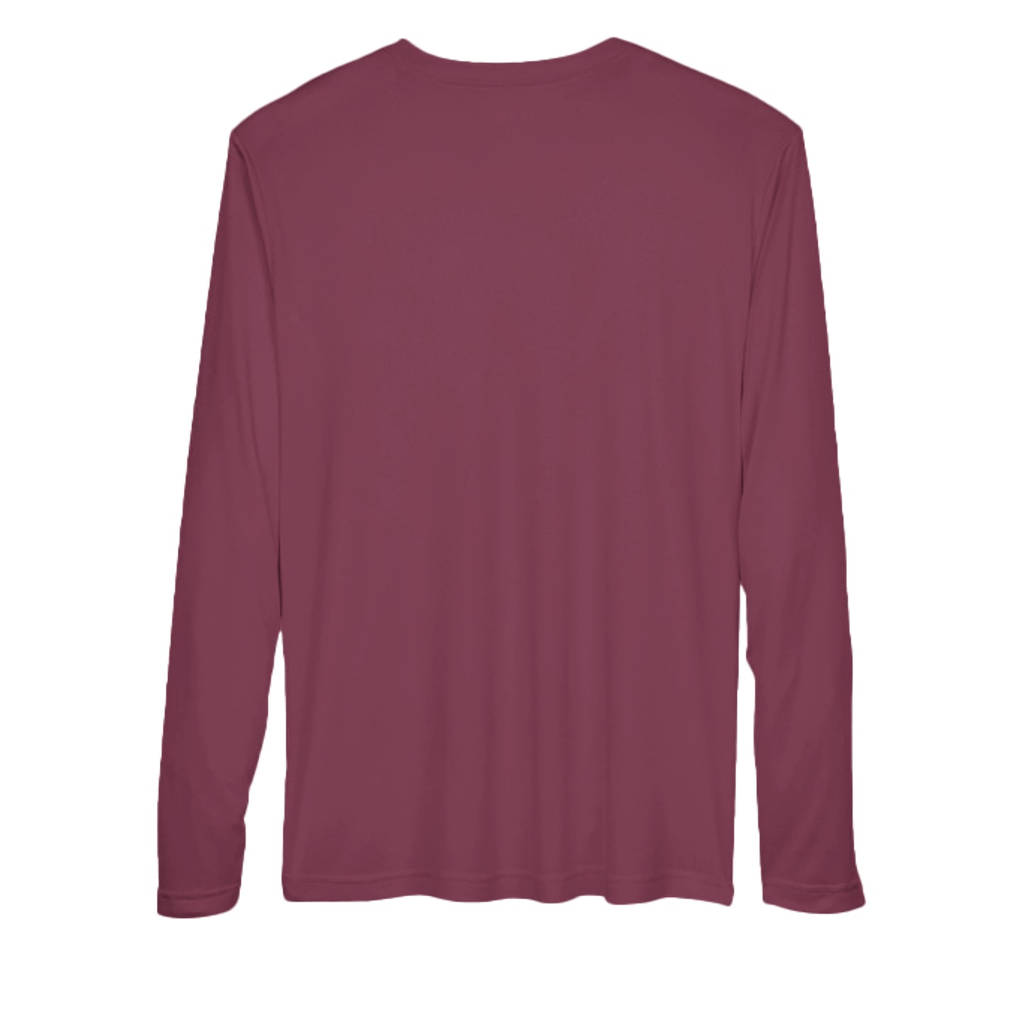 SPORT MAROON - TT11YL - BACK