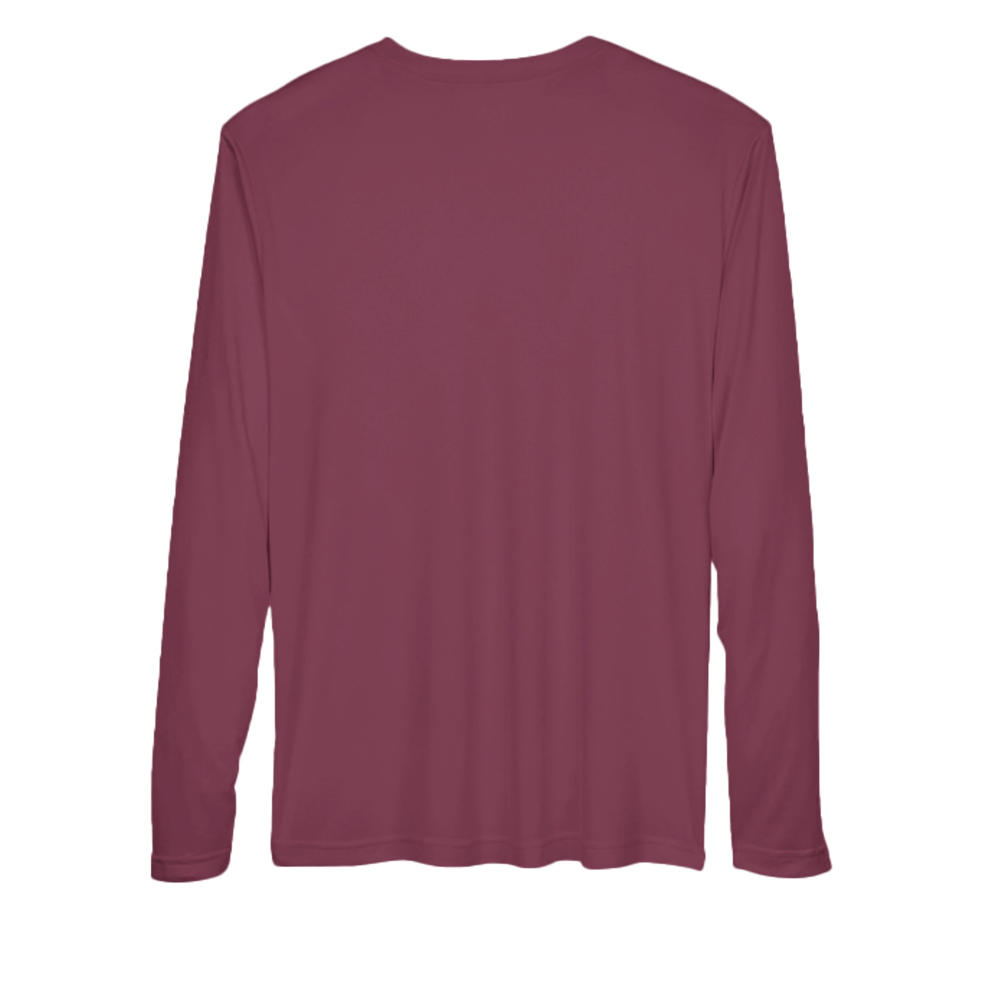 SPORT MAROON - TT11YL - BACK