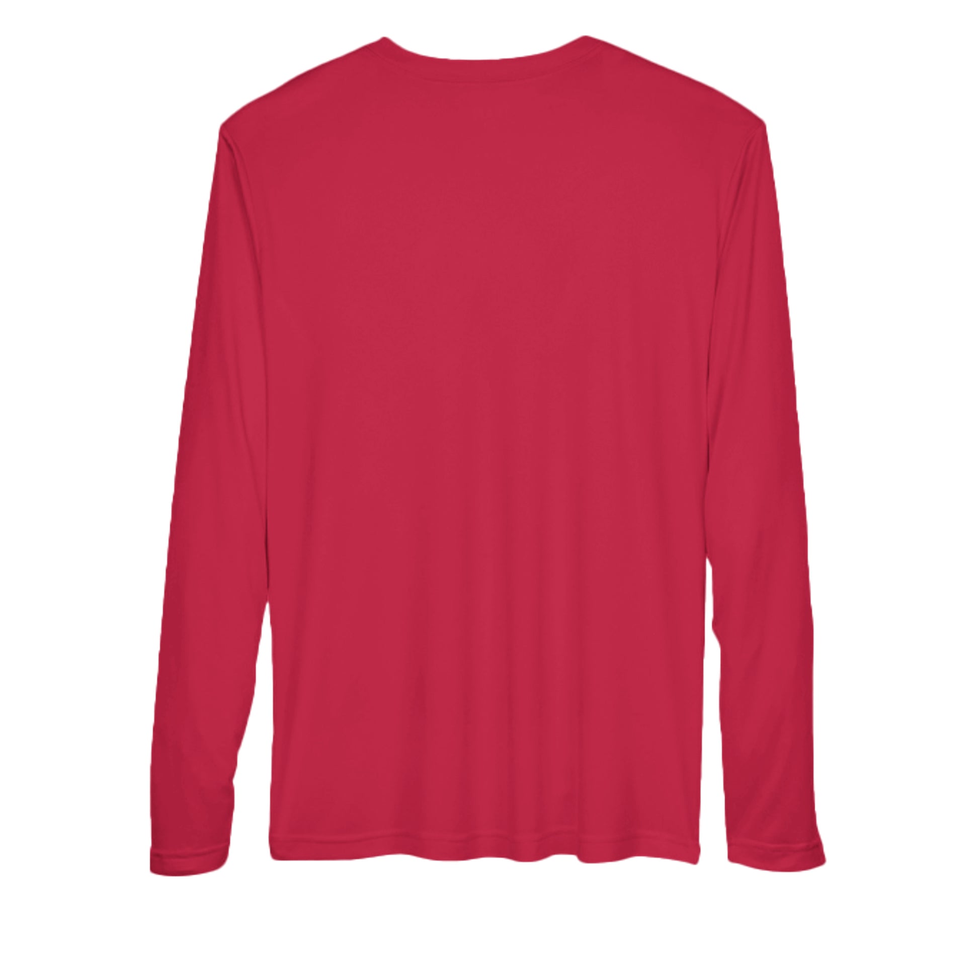 SPORT RED - TT11YL - BACK