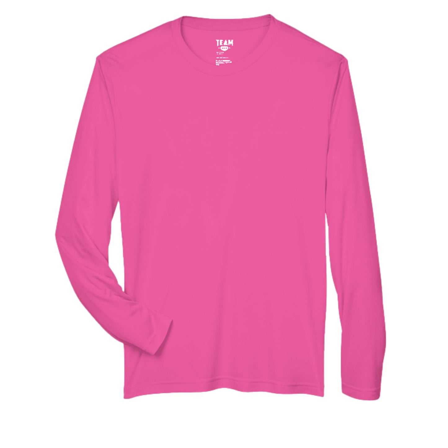 Sport Charity Pink - TT11YL - FRONT
