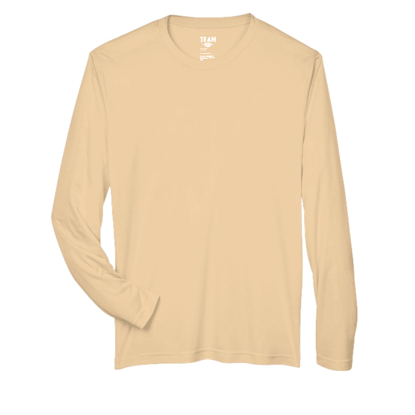 Sport Vegas Gold - TT11YL - FRONT