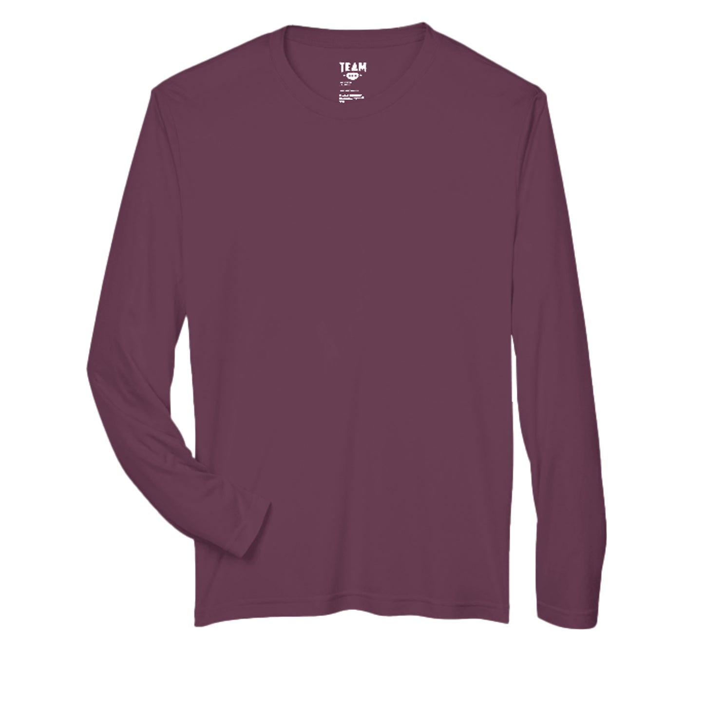 Sport Dark Maroon - TT11YL - FRONT
