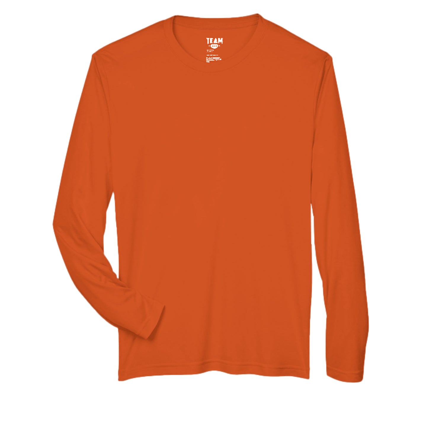 Sport Burnt Orange - TT11YL - FRONT