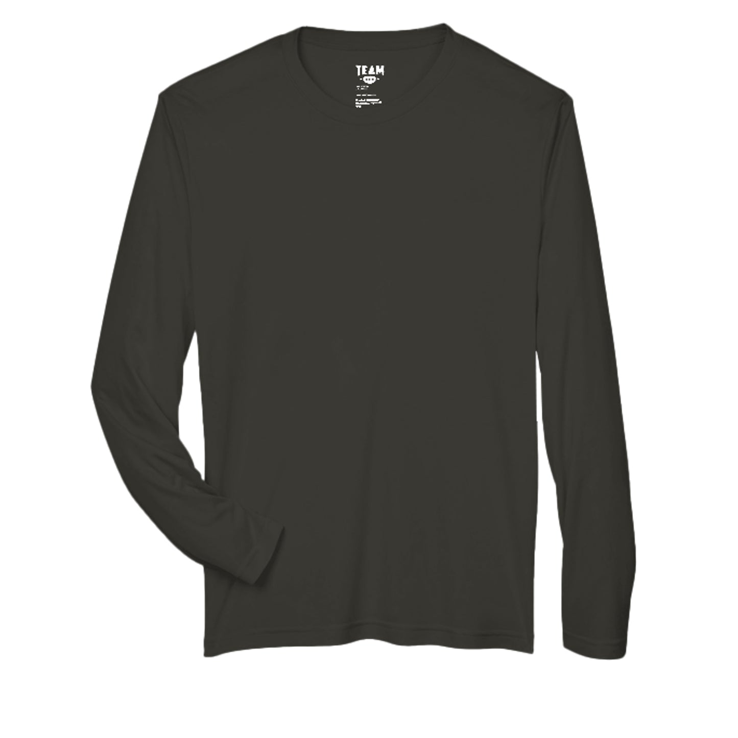 BLACK - TT11YL - FRONT