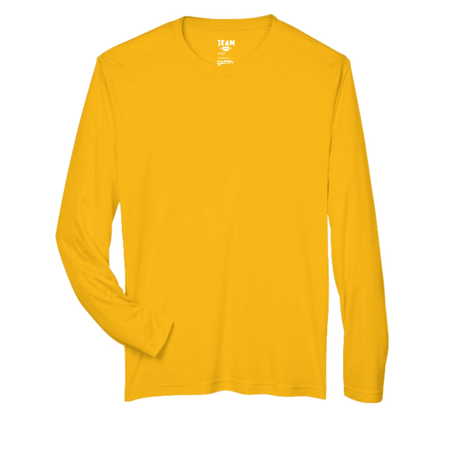 Sport Athletic Gold - TT11YL - FRONT