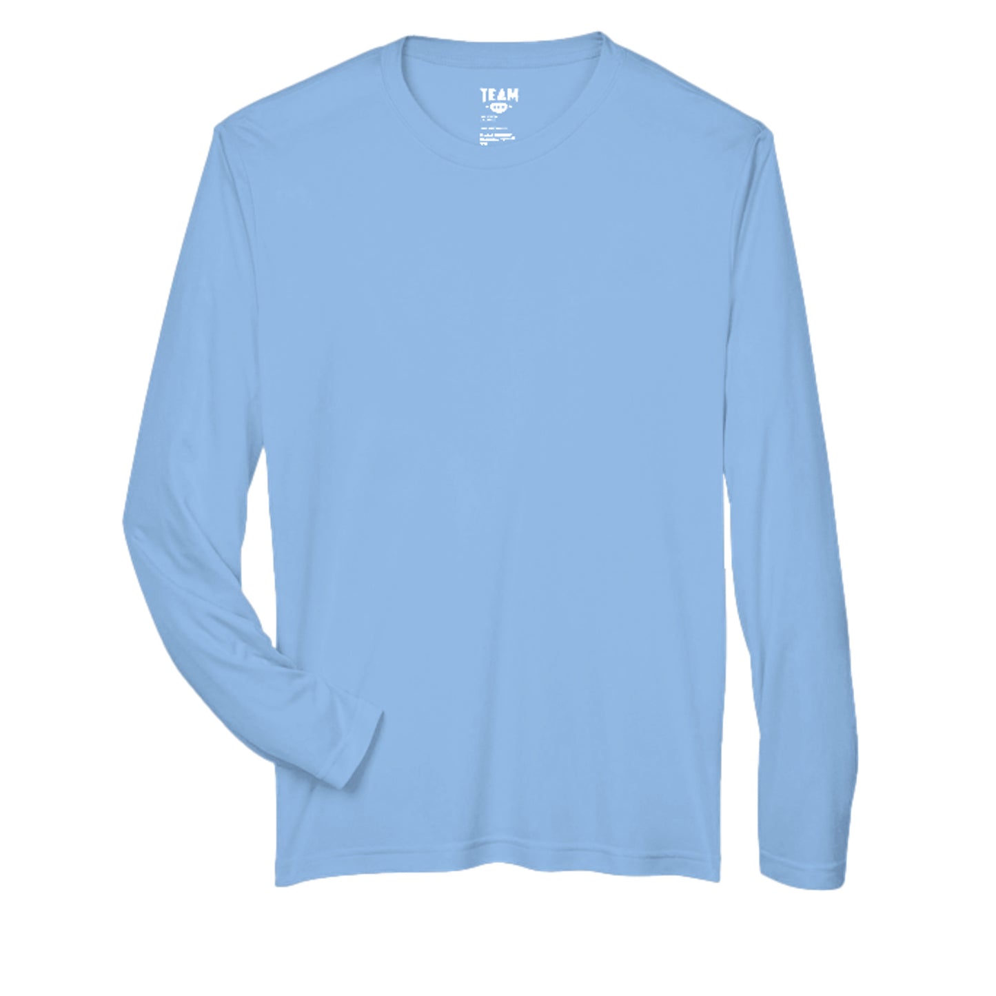 SPORT LIGHT BLUE - TT11YL - FRONT