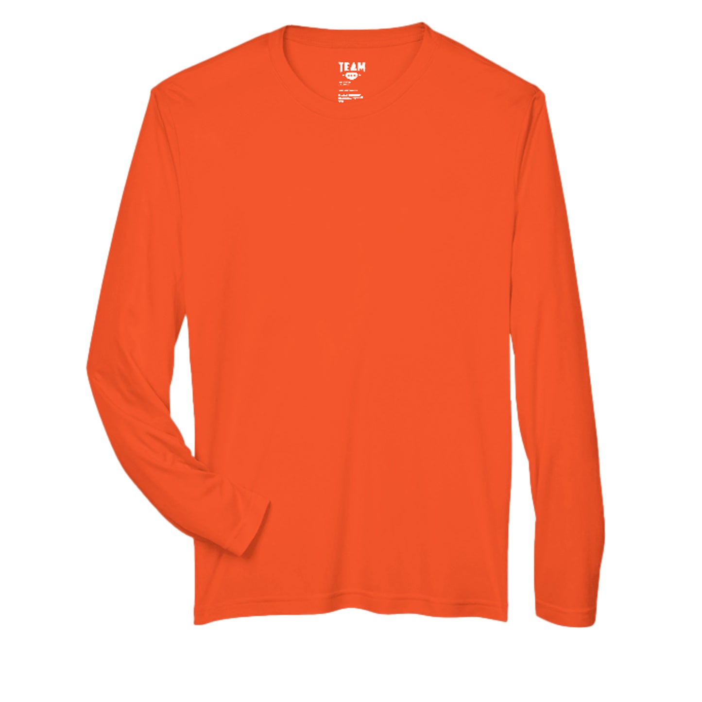 SPORT ORANGE - TT11YL - FRONT