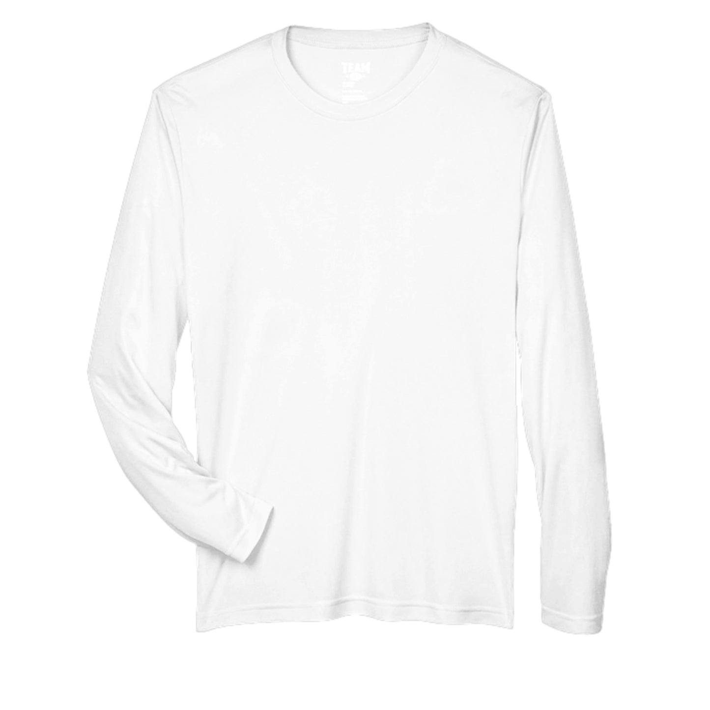 WHITE - TT11YL - FRONT