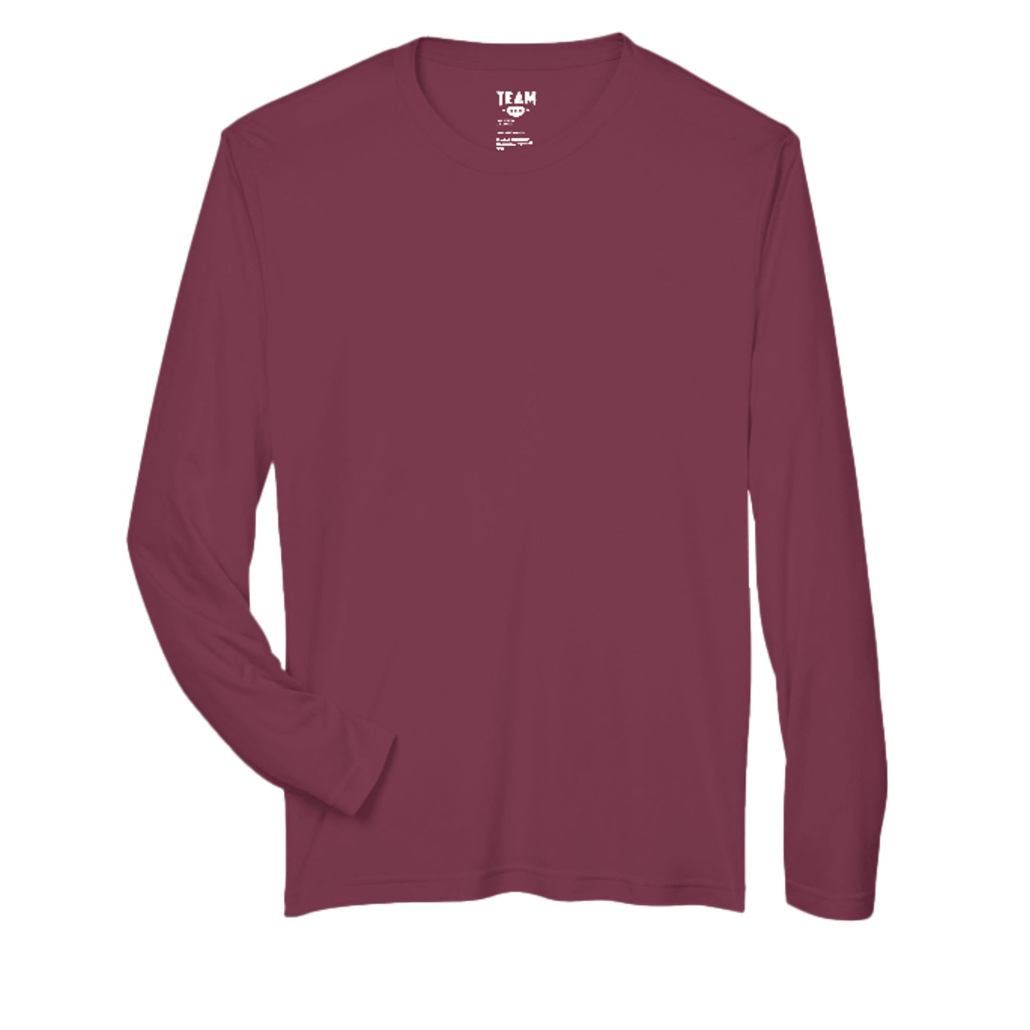 SPORT MAROON - TT11YL - FRONT