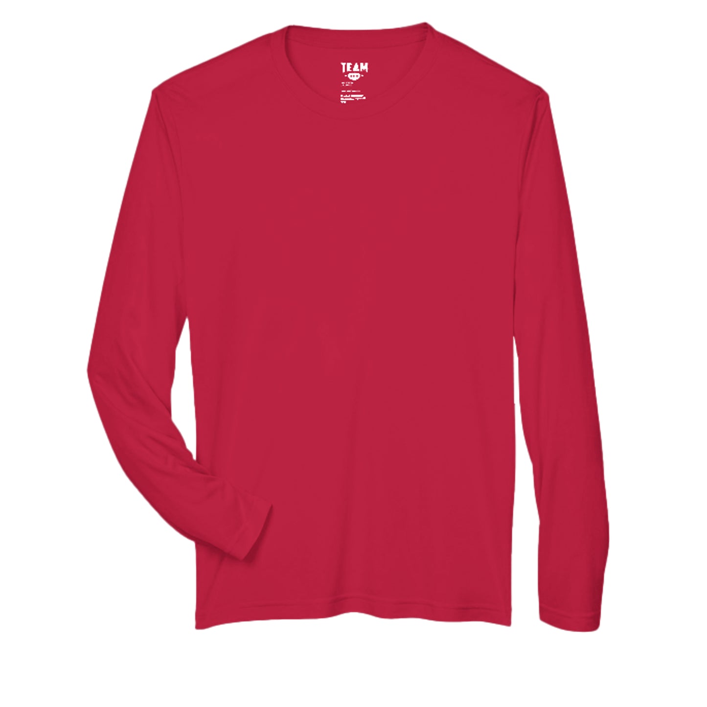 SPORT RED - TT11YL - FRONT