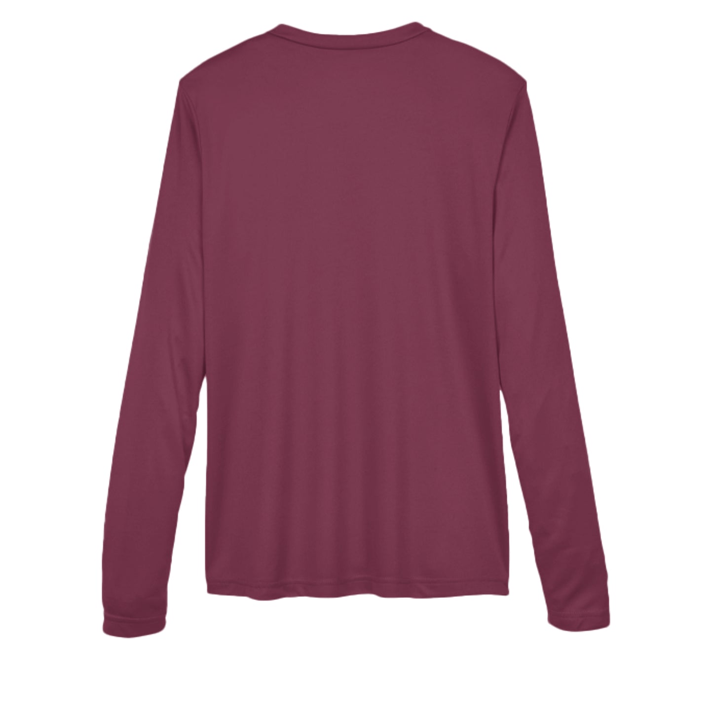 SPORT MAROON - TT11WL - BACK
