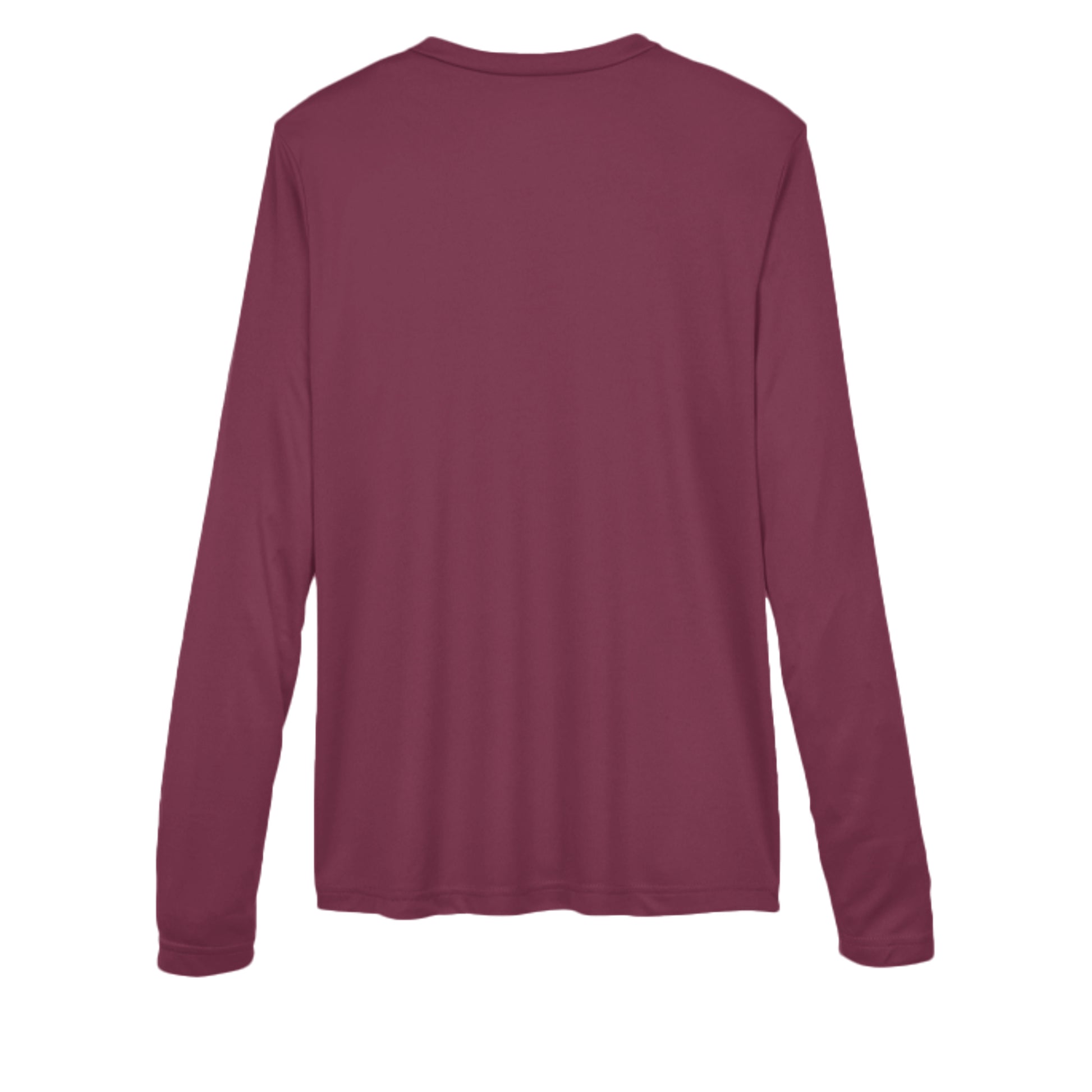 SPORT MAROON - TT11WL - BACK