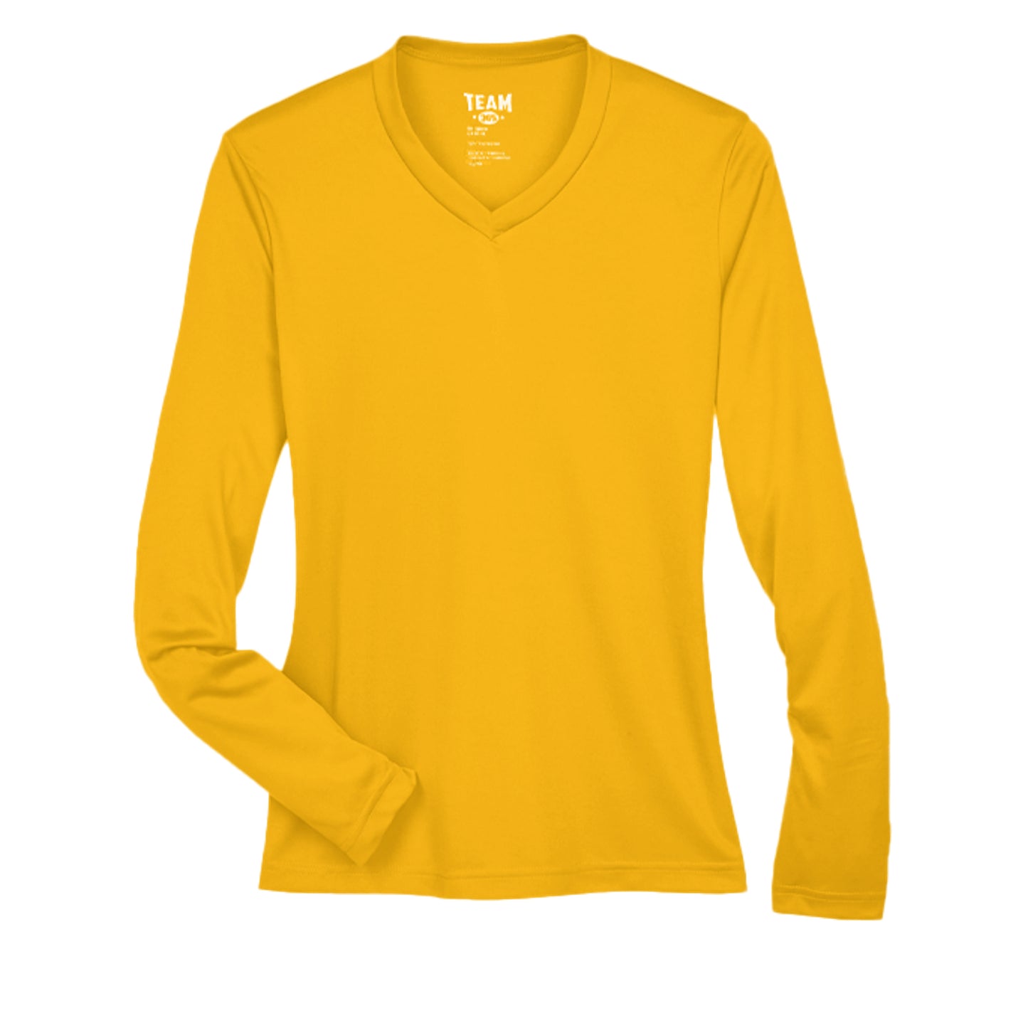 Sport Athletic Gold - TT11WL - FRONT