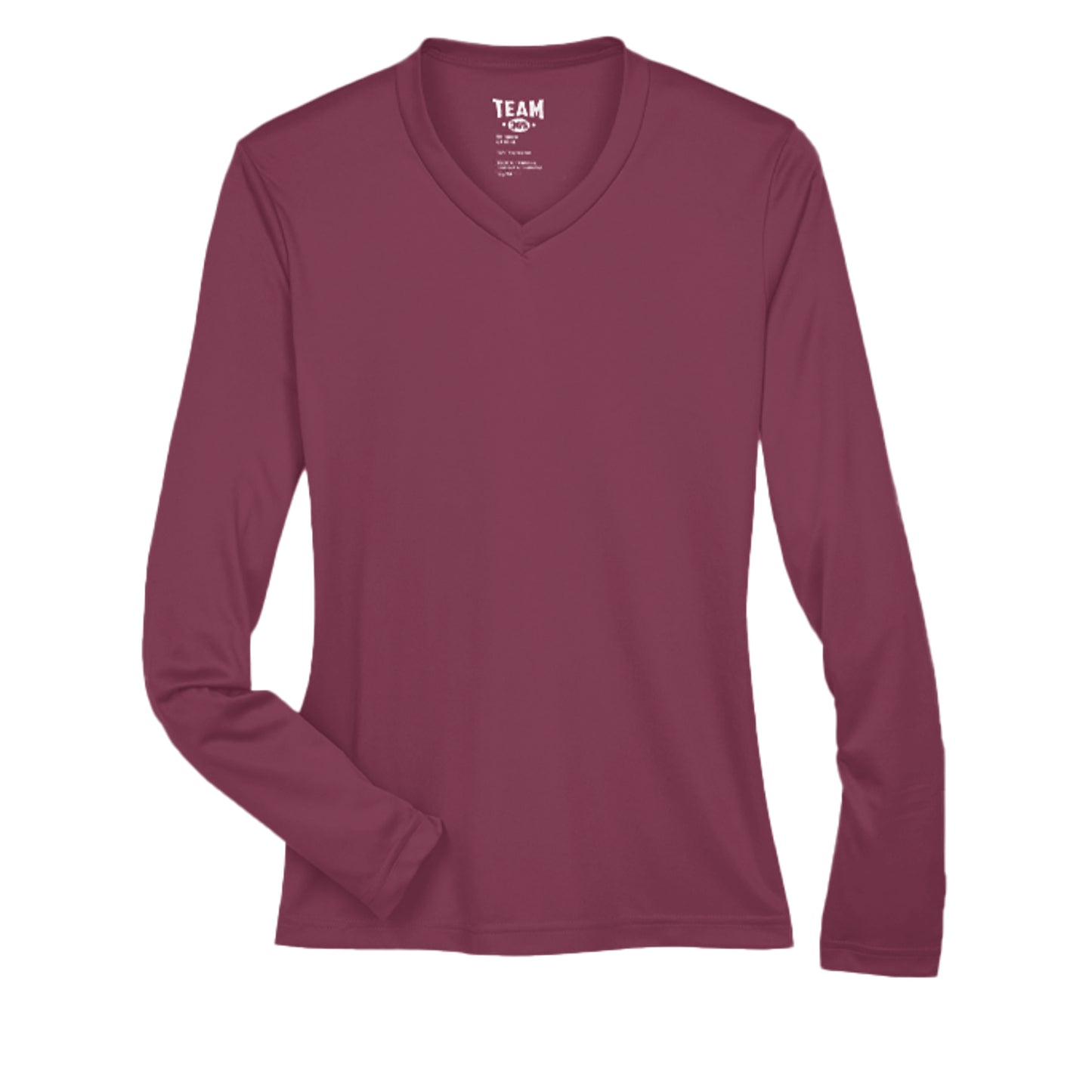 SPORT MAROON - TT11WL - FRONT