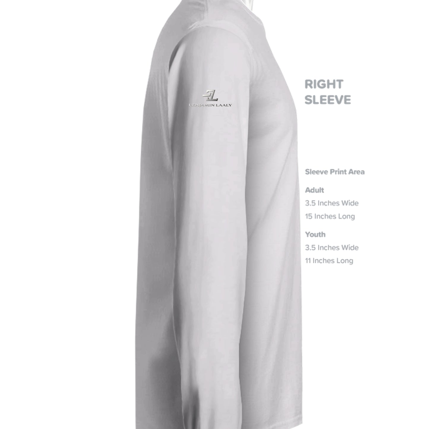 WHITE - TT11WL - SLEEVE_RIGHT