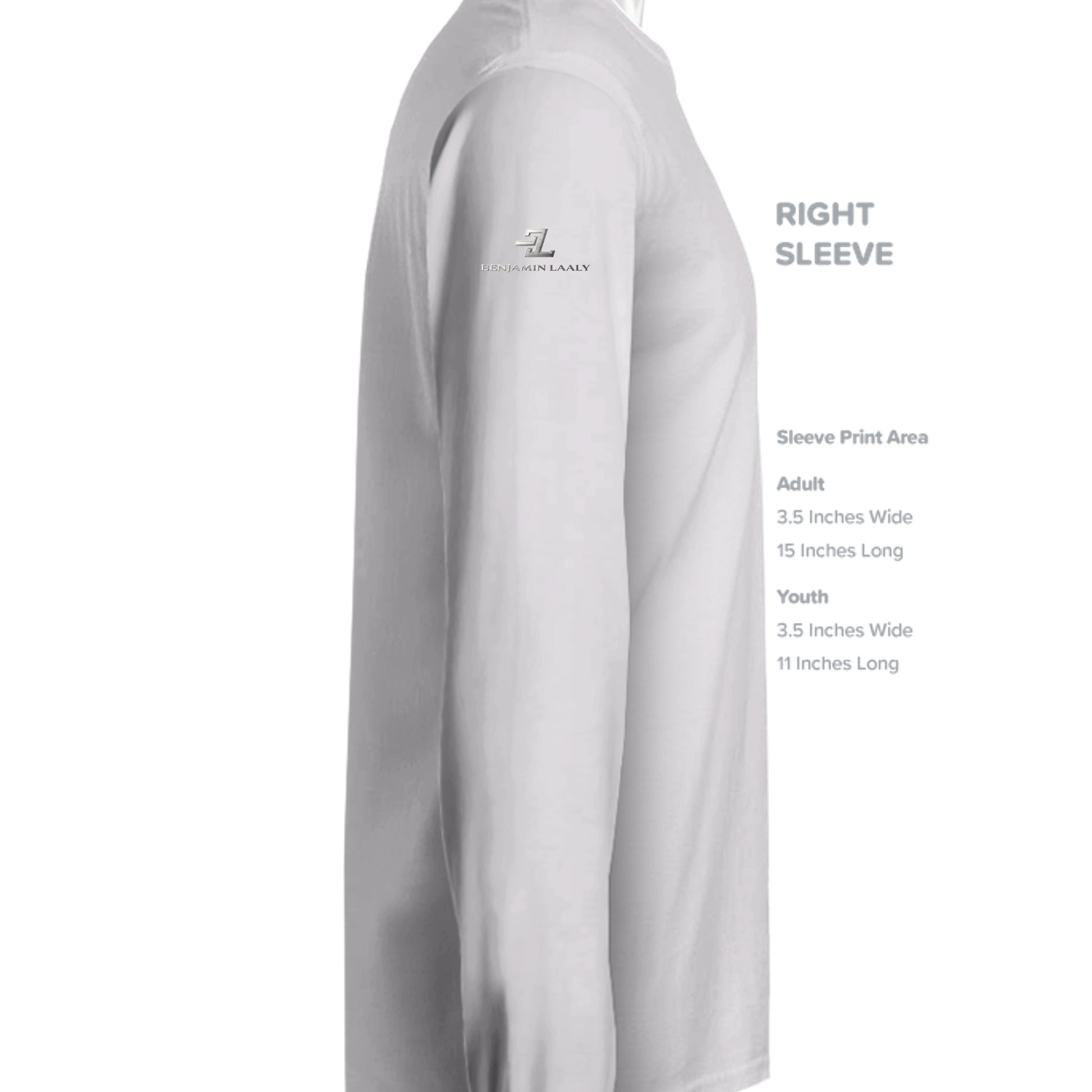 WHITE - TT11WL - SLEEVE_RIGHT