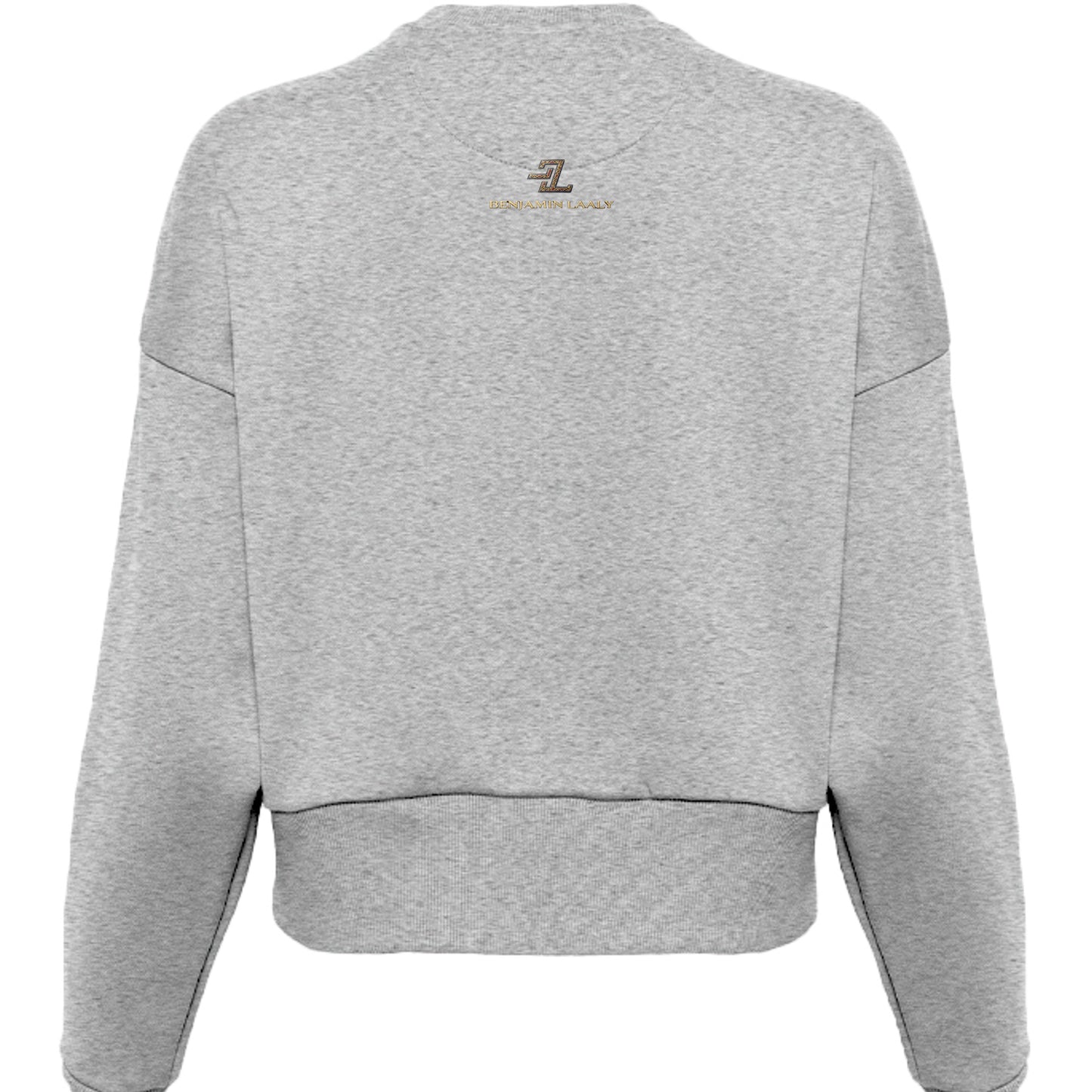 Heather Gray - 9087 - BACK