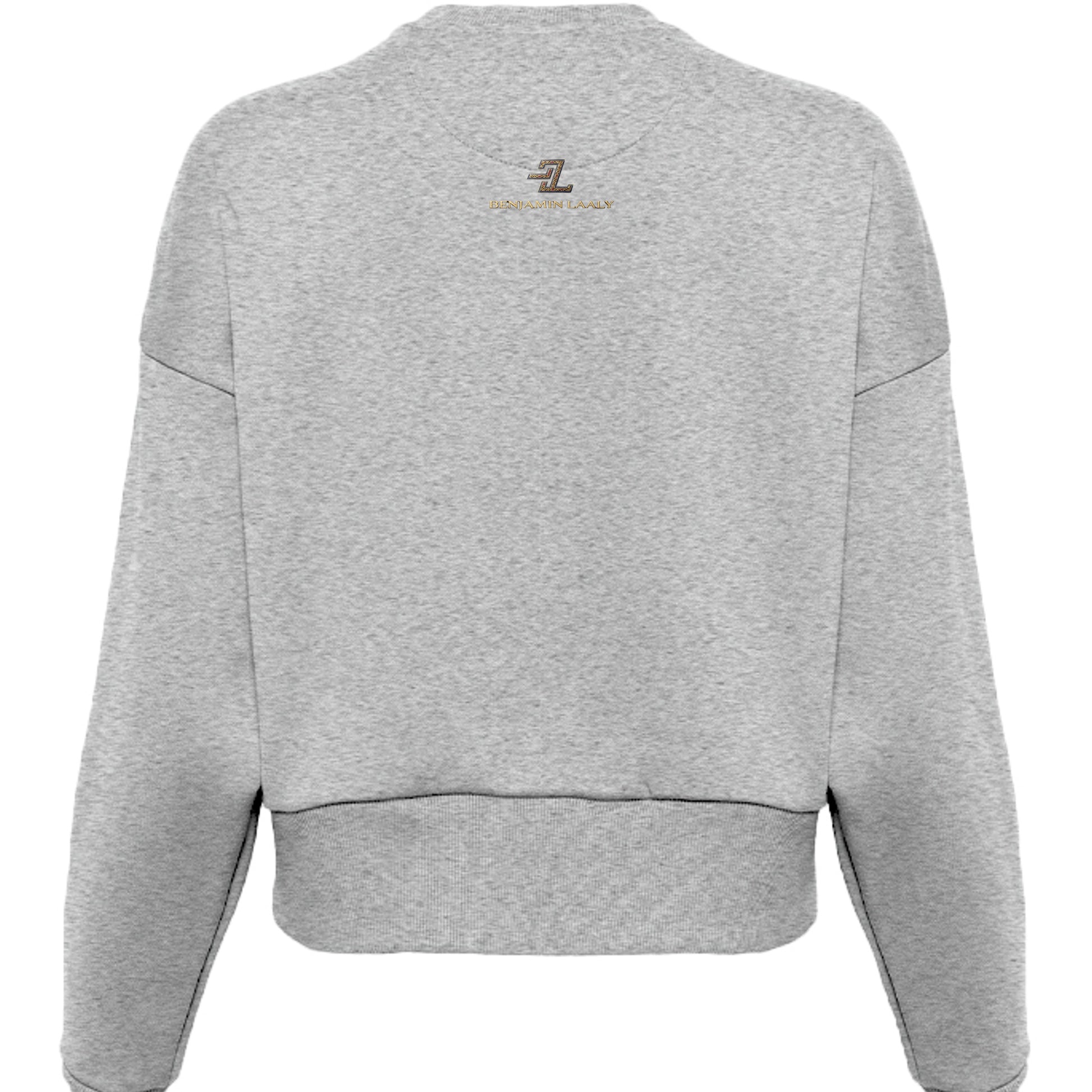 Heather Gray - 9087 - BACK