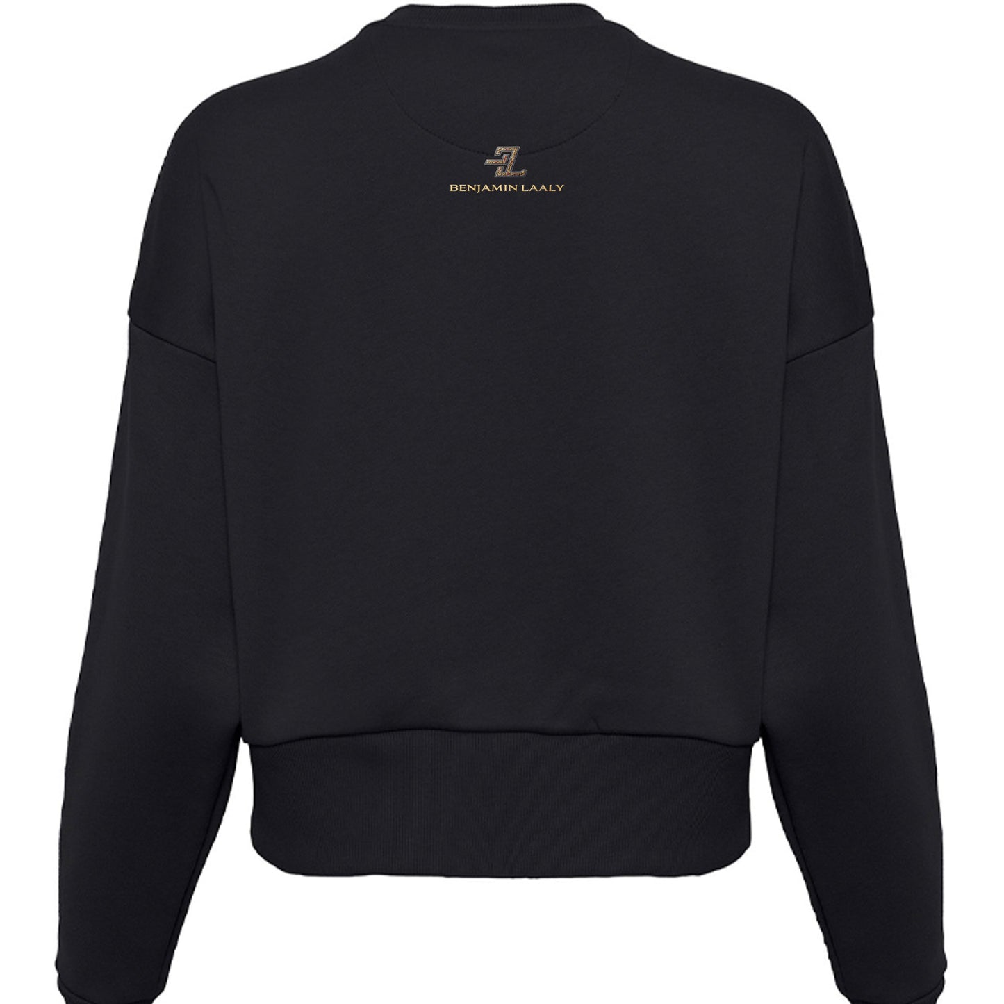 Black - 9087 - BACK