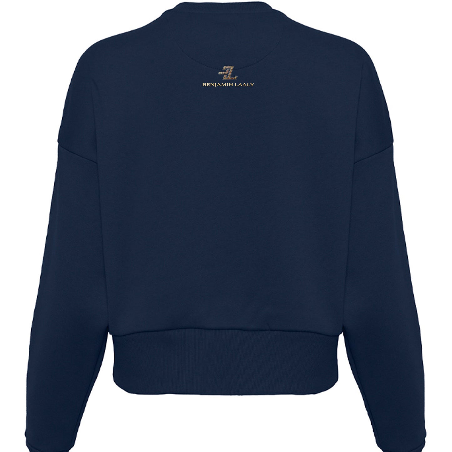 Midnight Navy - 9087 - BACK