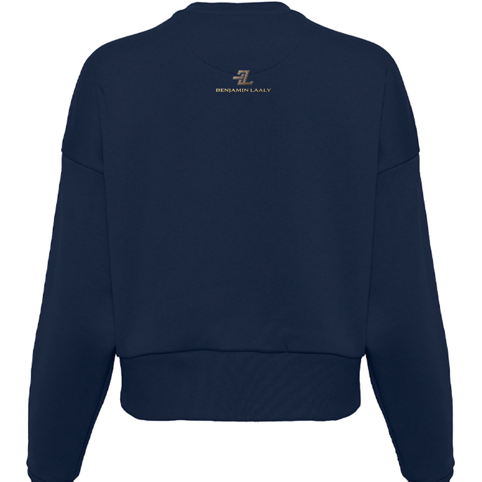 Midnight Navy - 9087 - BACK