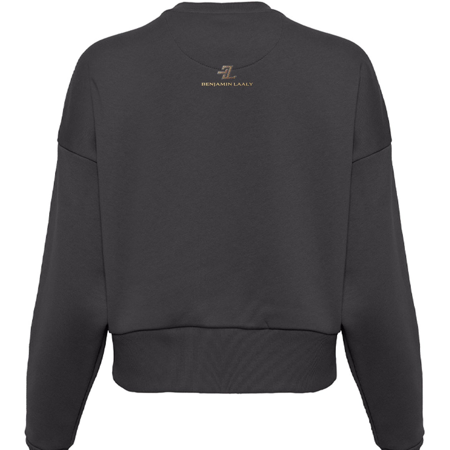 GRAPHITE BLACK - 9087 - BACK
